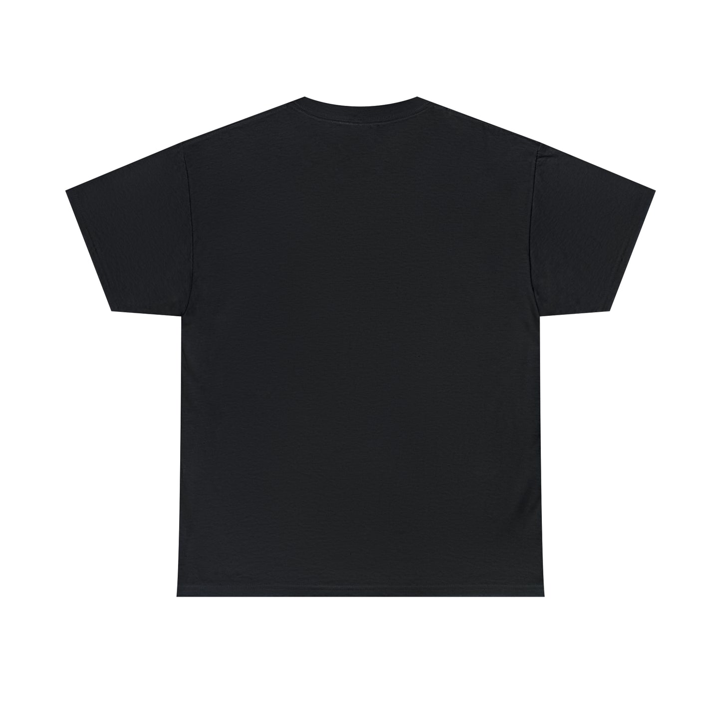 Men's (I Love My Dog-Gone Life) Heavy Cotton Tee