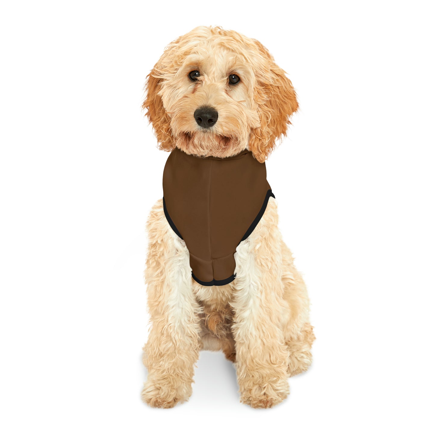 Dog Hoodie (I Love My Dog-Gone Life)