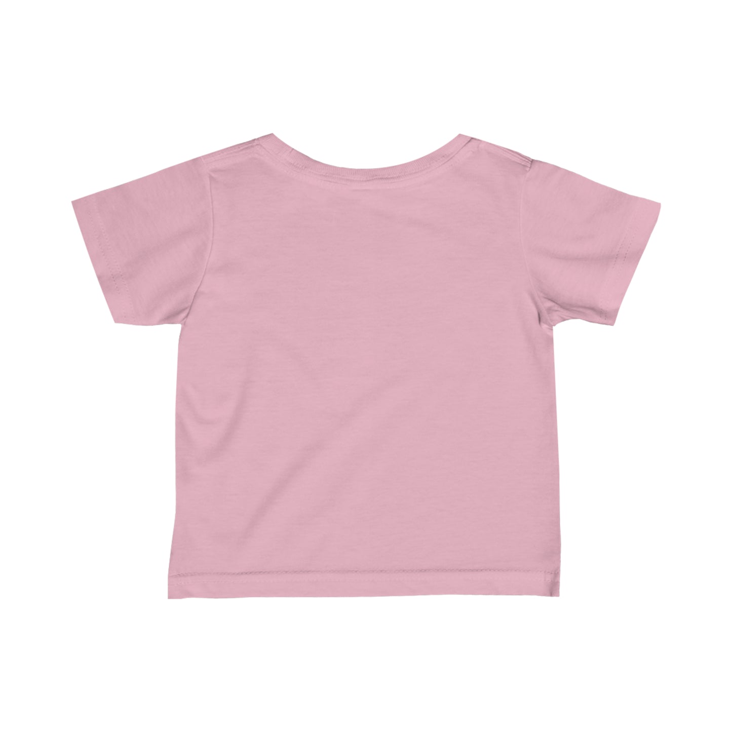Toddler/Baby (Im With Big Dawg) Jersey Tee