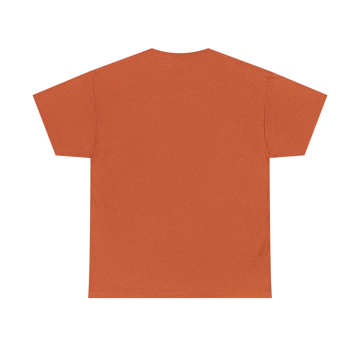 Men's (I Love My Fur Baby) Cotton Tee