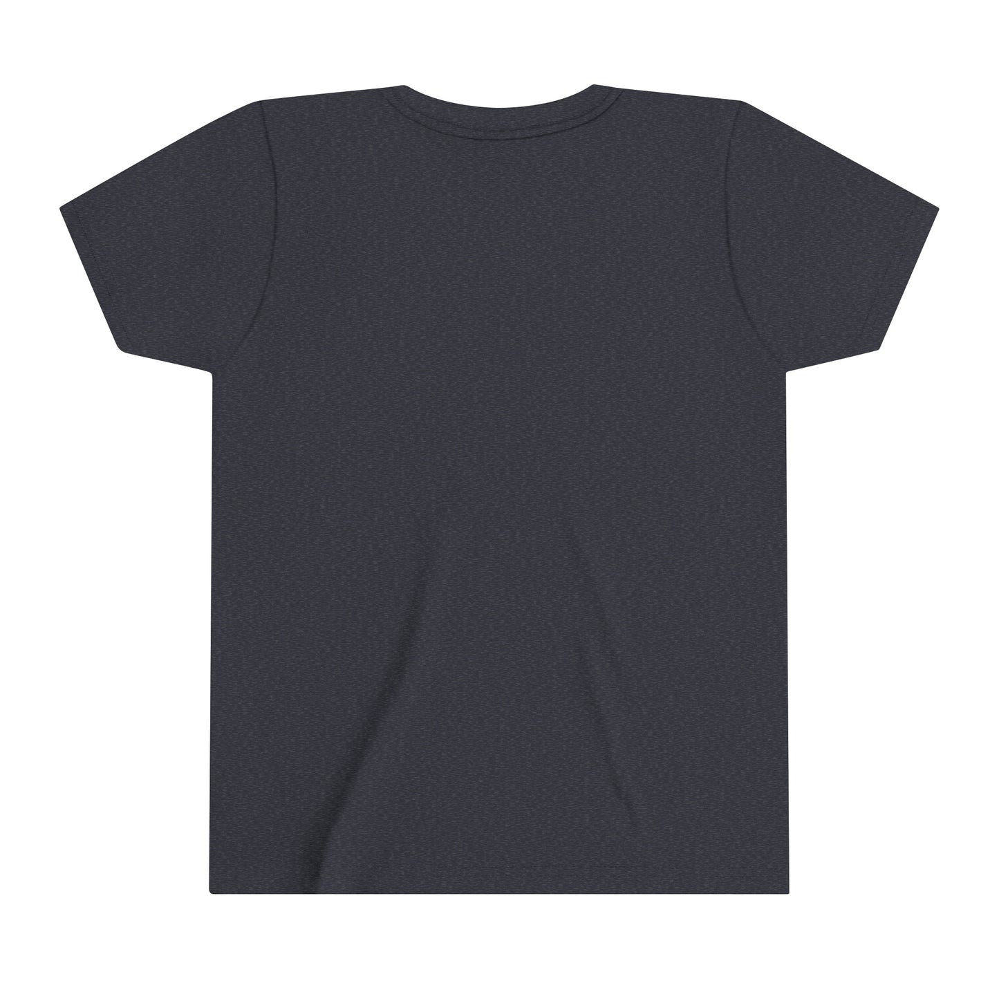 Youth (Im With Big Dawg) Short Sleeve Tee