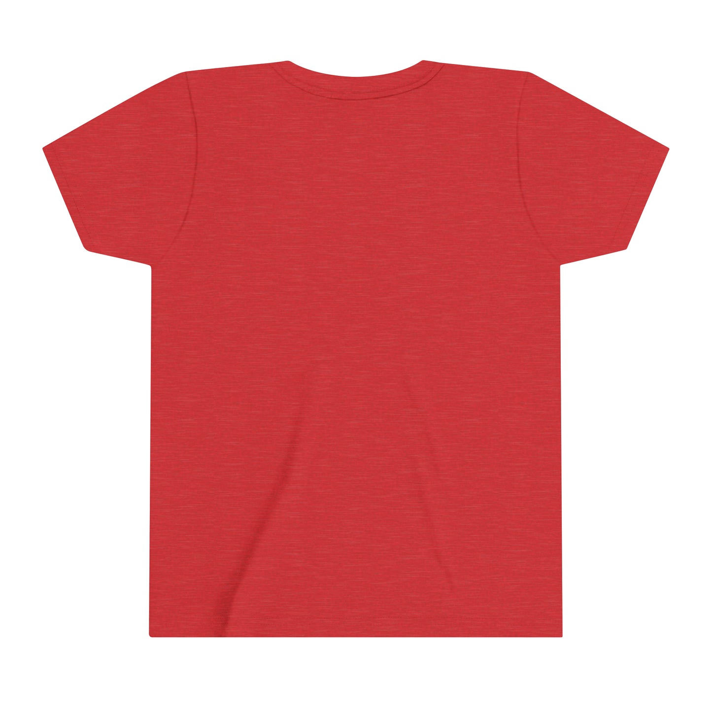Youth (Just Me & My Dawg) Short Sleeve Tee