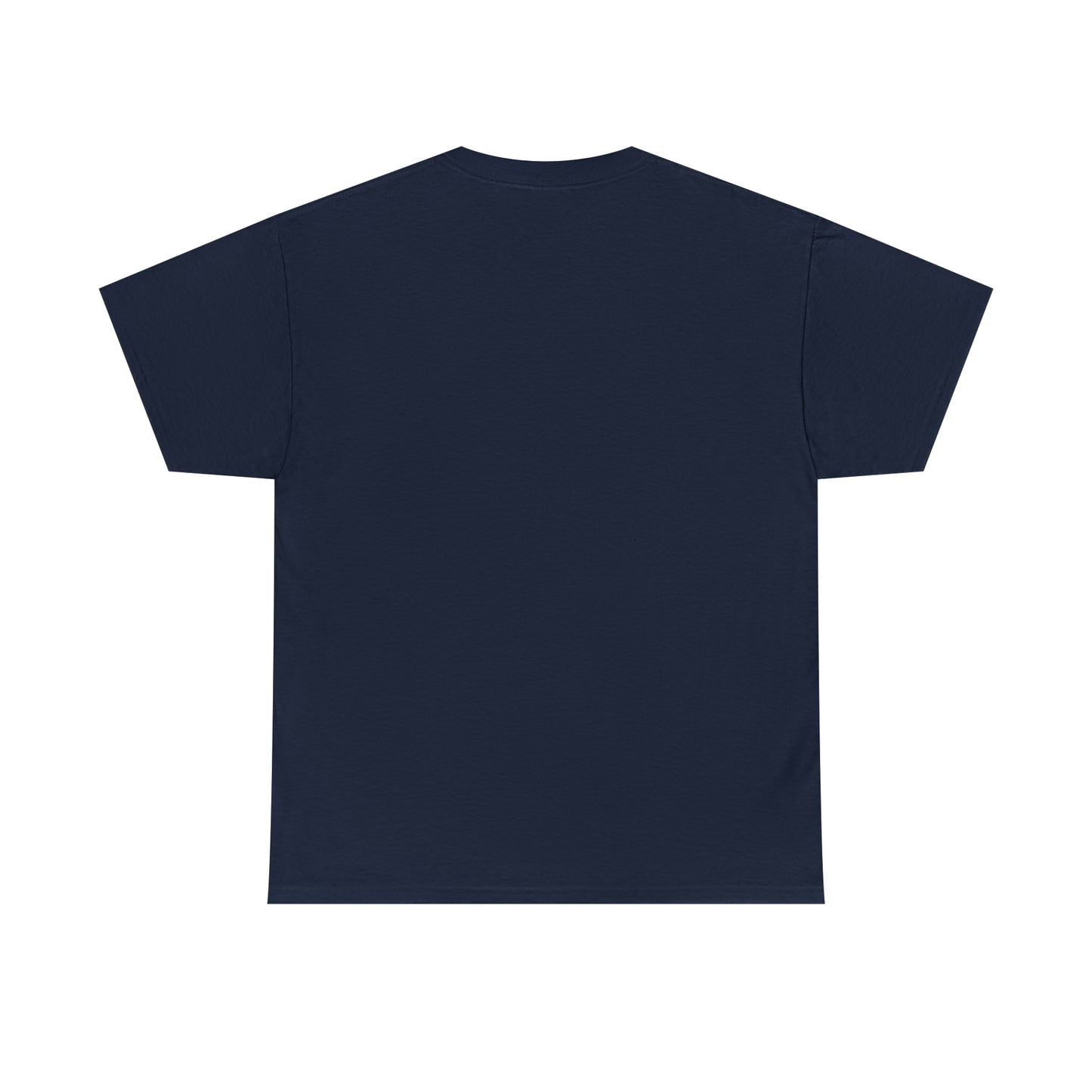 Men's (I Love My Fur Baby) Cotton Tee