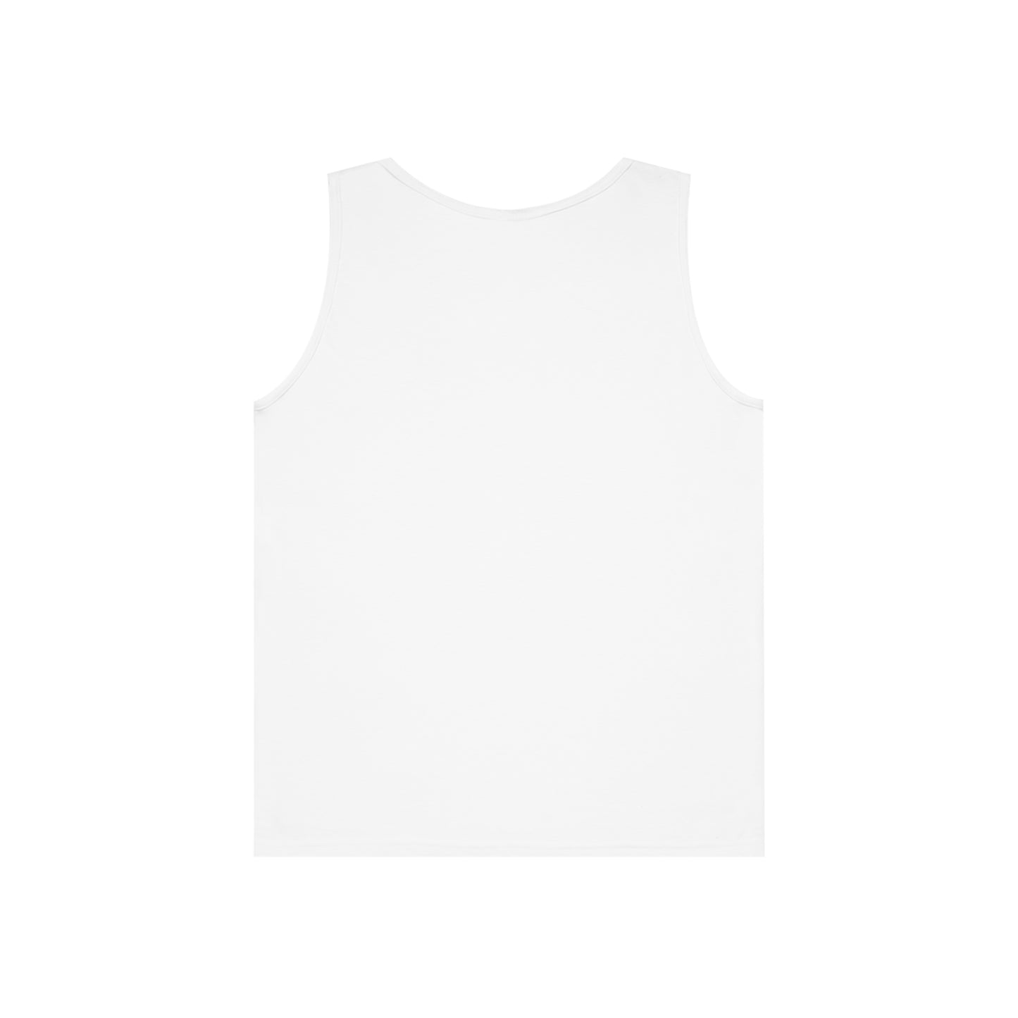 Men's (Just Me & My Dawg) Tank Top