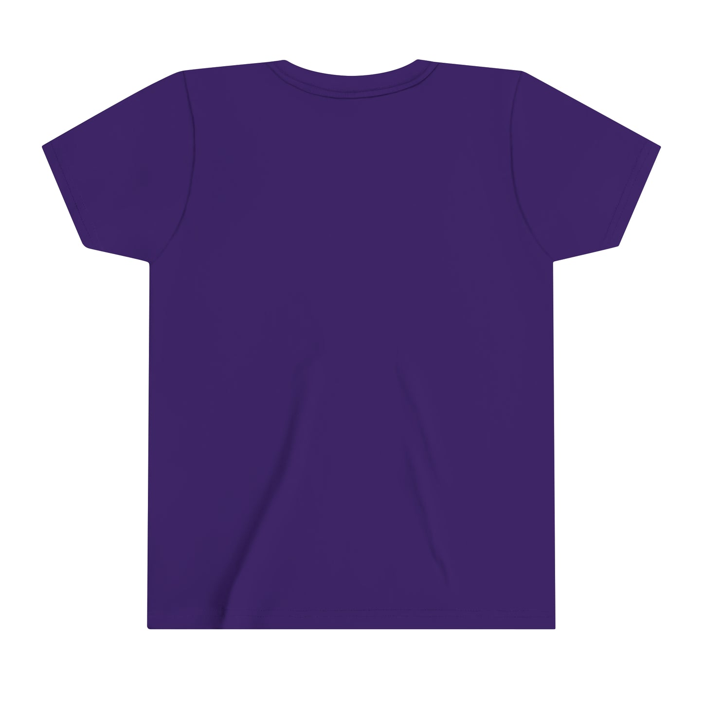 Youth (Im With Big Dawg) Short Sleeve Tee