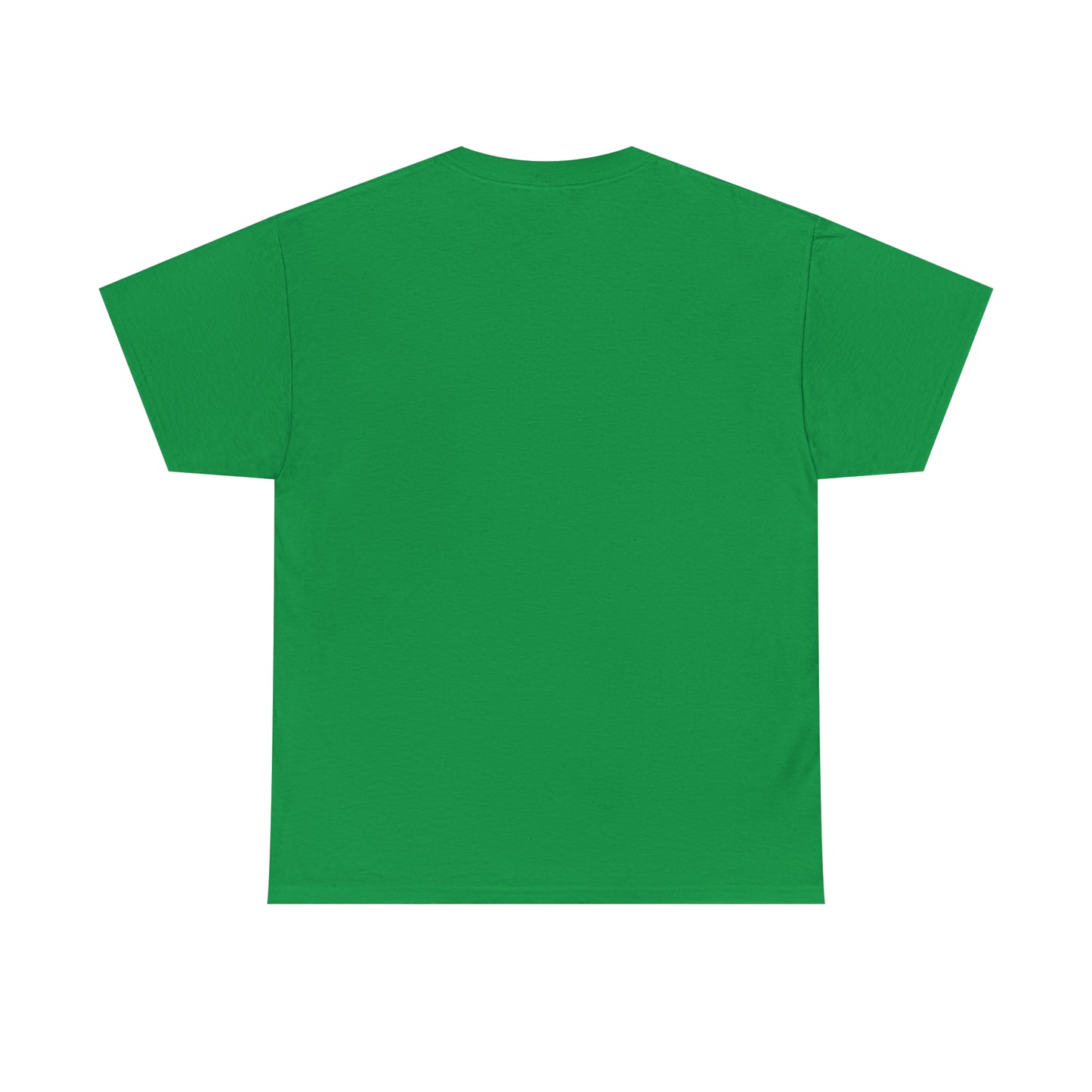 Men's (I Love My Dog-Gone Life) Heavy Cotton Tee