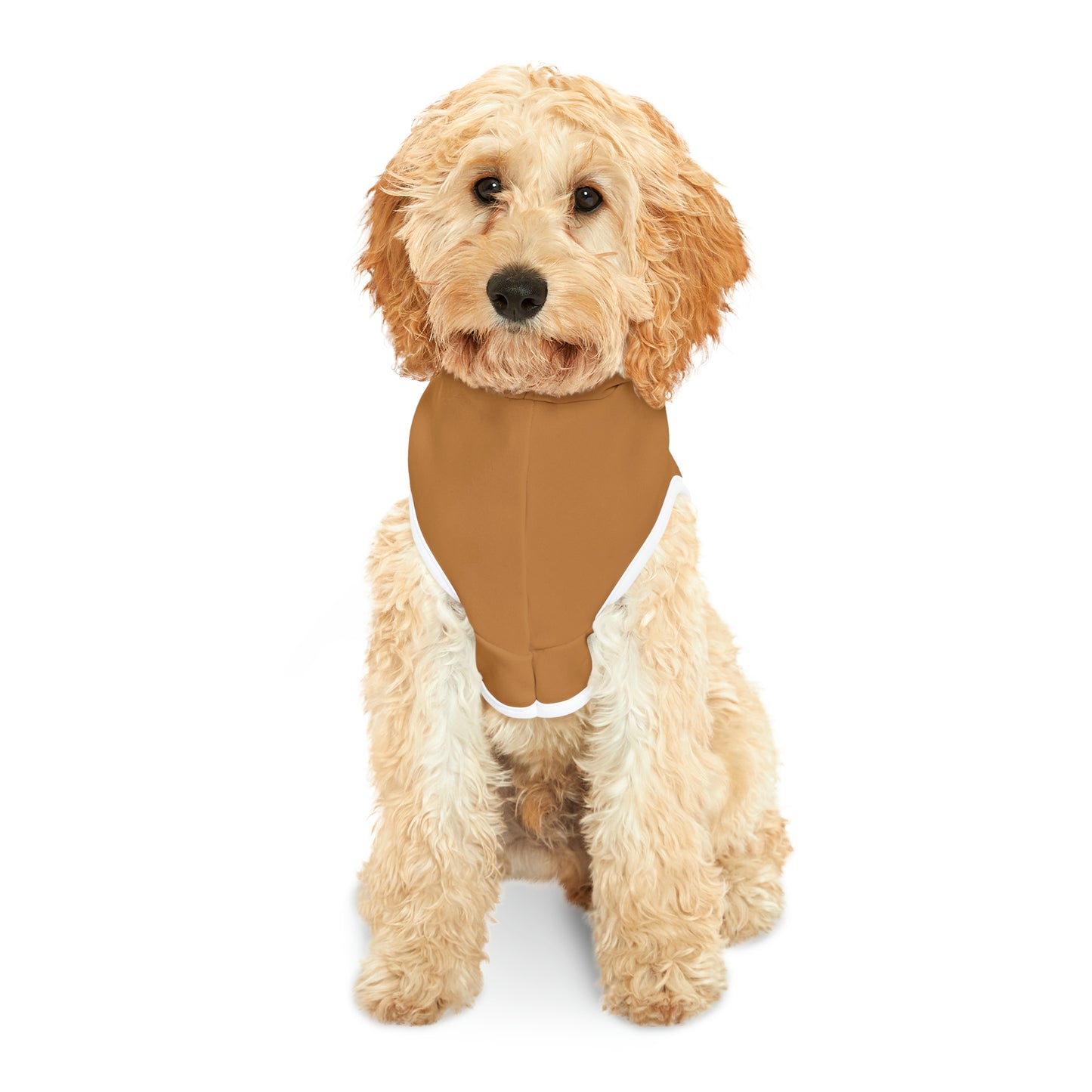 Dog Hoodie (I Love My Dog-Gone Life)