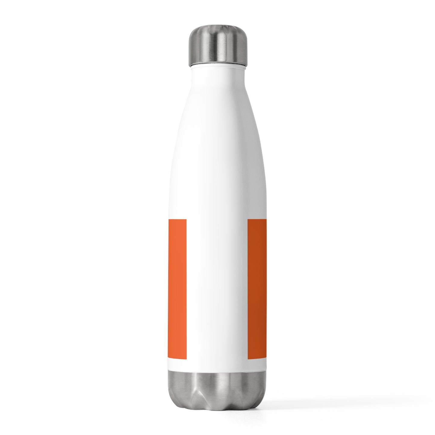 20oz Insulated (I Don't Play About My Dog) Bottle
