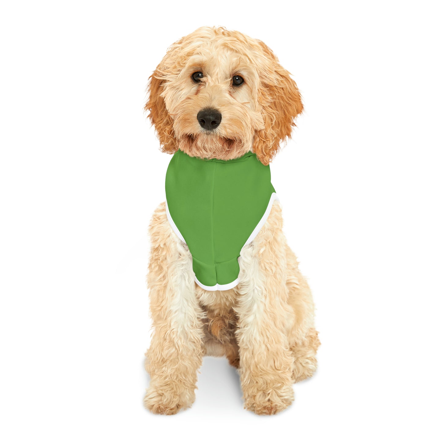 Dog Hoodie (I Love My Dog-Gone Life)
