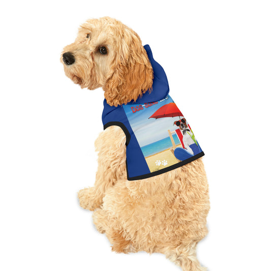 Dog Hoodie (I Love My Dog-Gone Life)