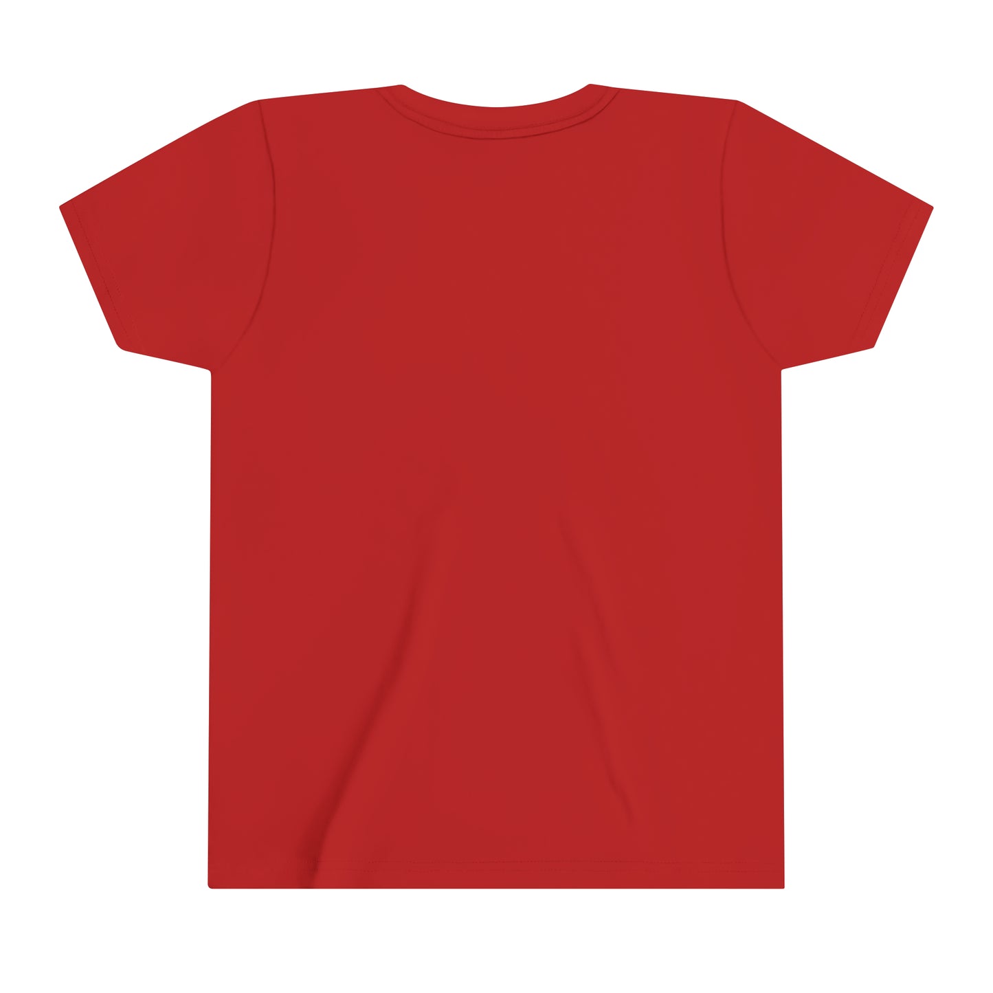 Youth (Just Me & My Dawg) Short Sleeve Tee