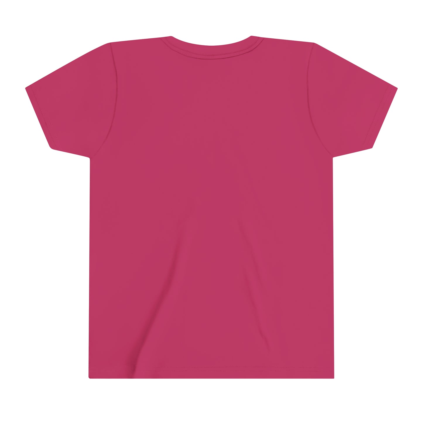 Youth (Im With Big Dawg) Short Sleeve Tee