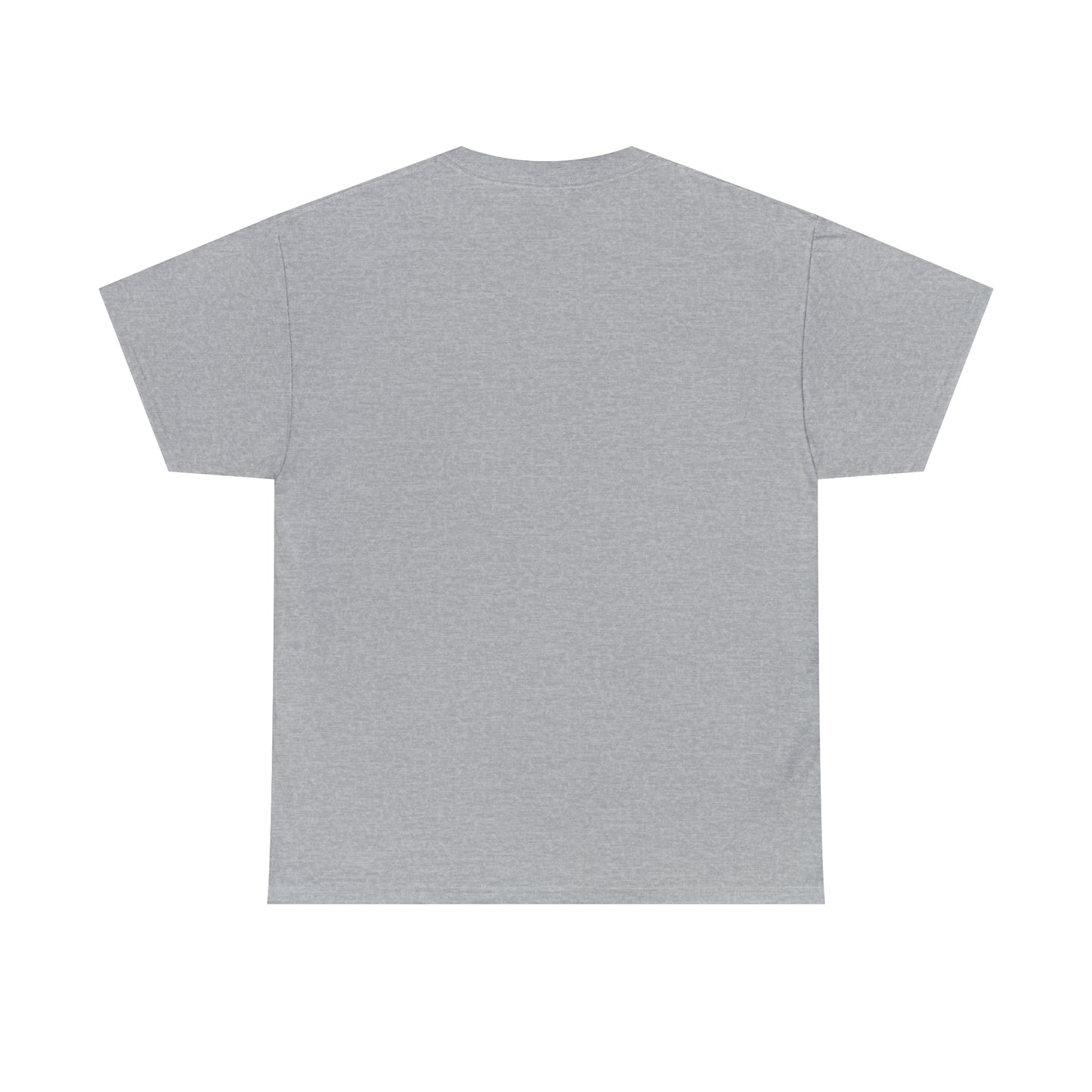 Men's (I Love My Fur Babies) Cotton Tee