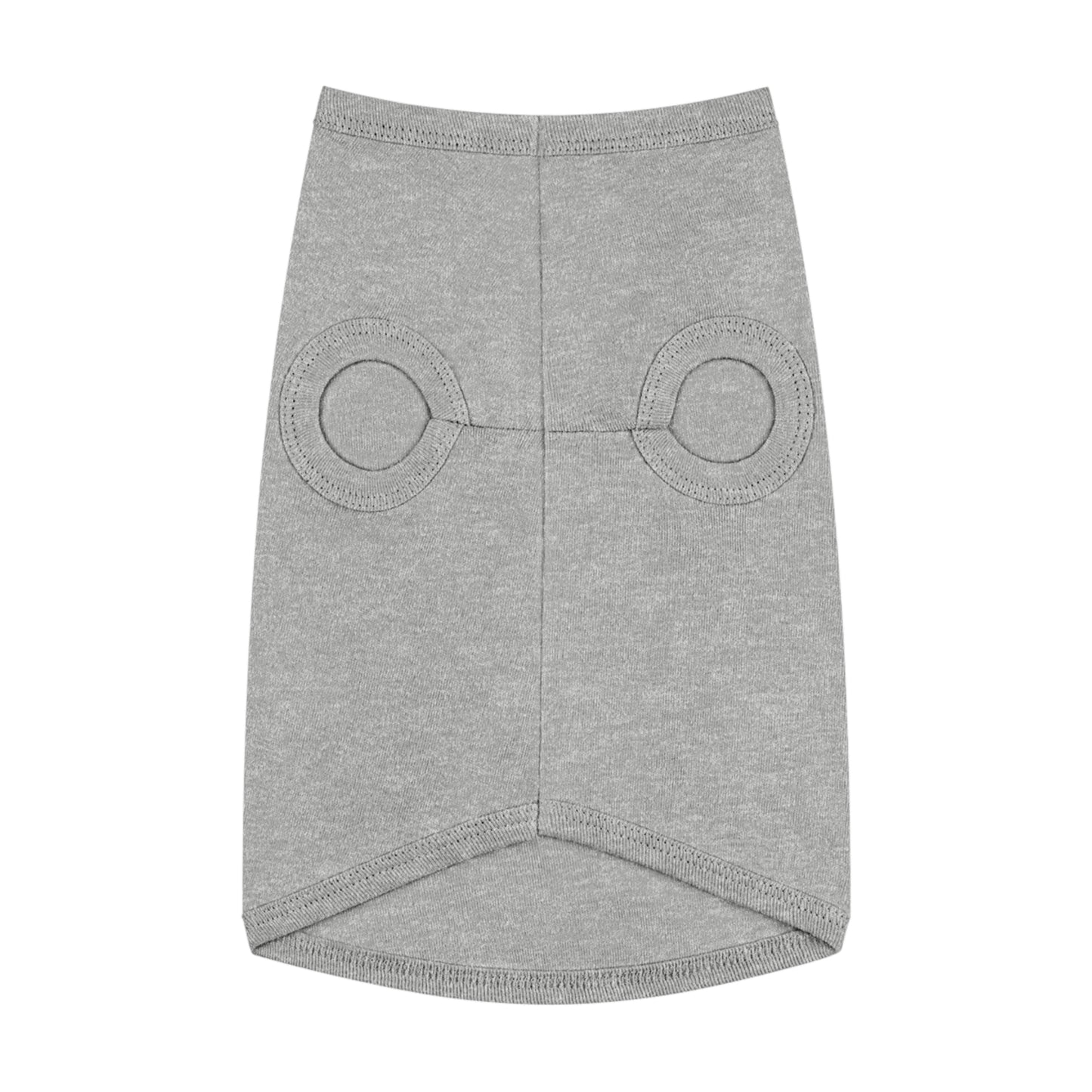 Fur Baby Tank Top (I Love My Dog-Gone Life)