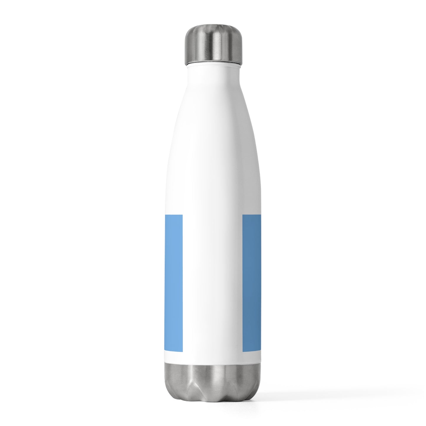 20oz Insulated (I Don't Play About My Dog) Bottle