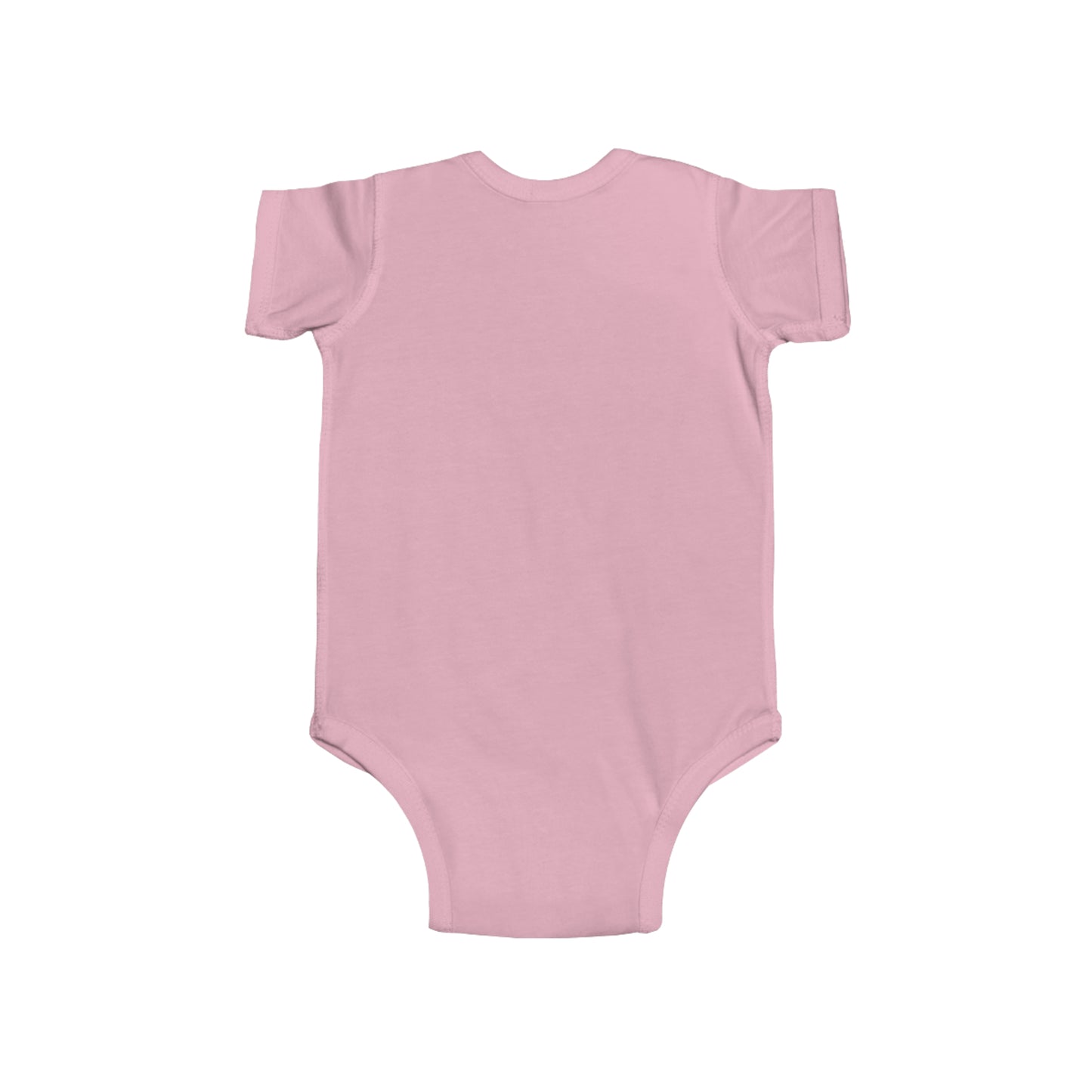 Infant (I Don't Play About My Dog) Jersey Bodysuit