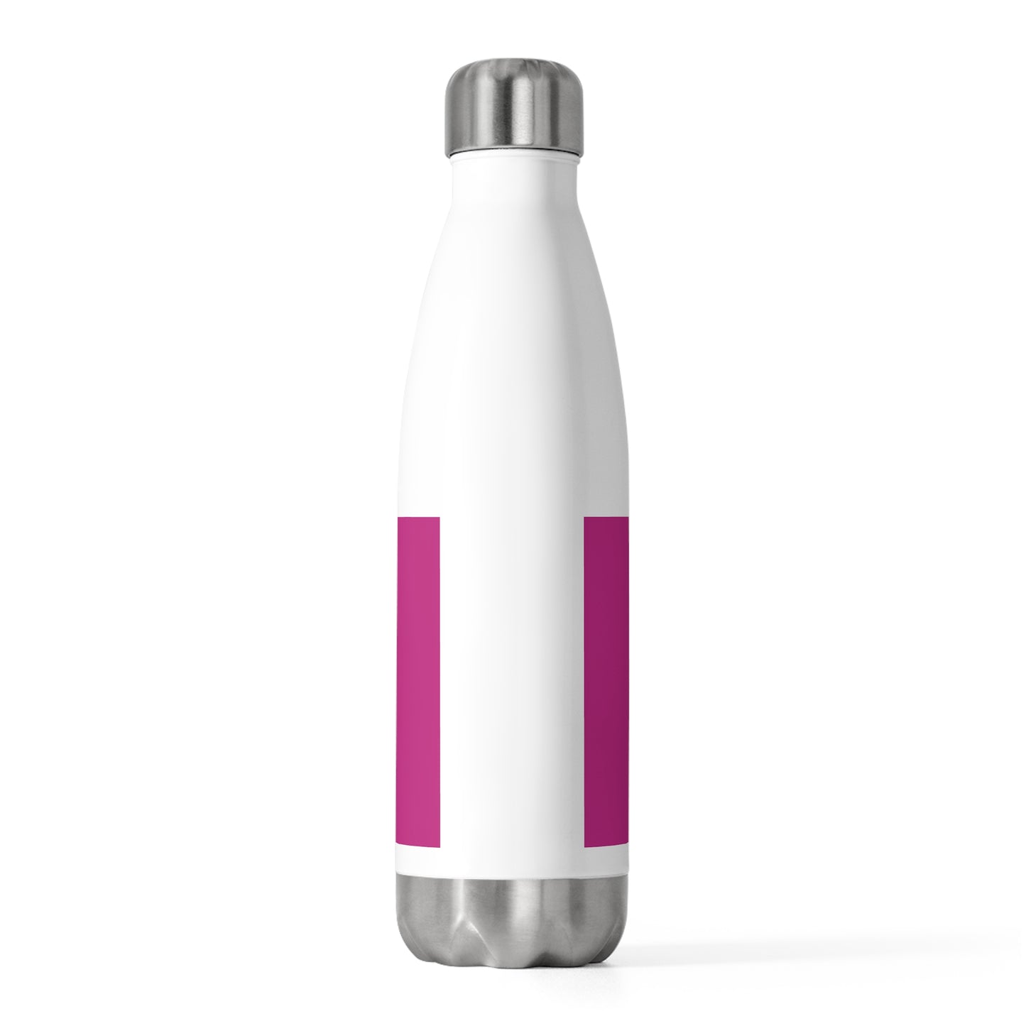20oz Insulated (I Dont Play About My Dog) Bottle