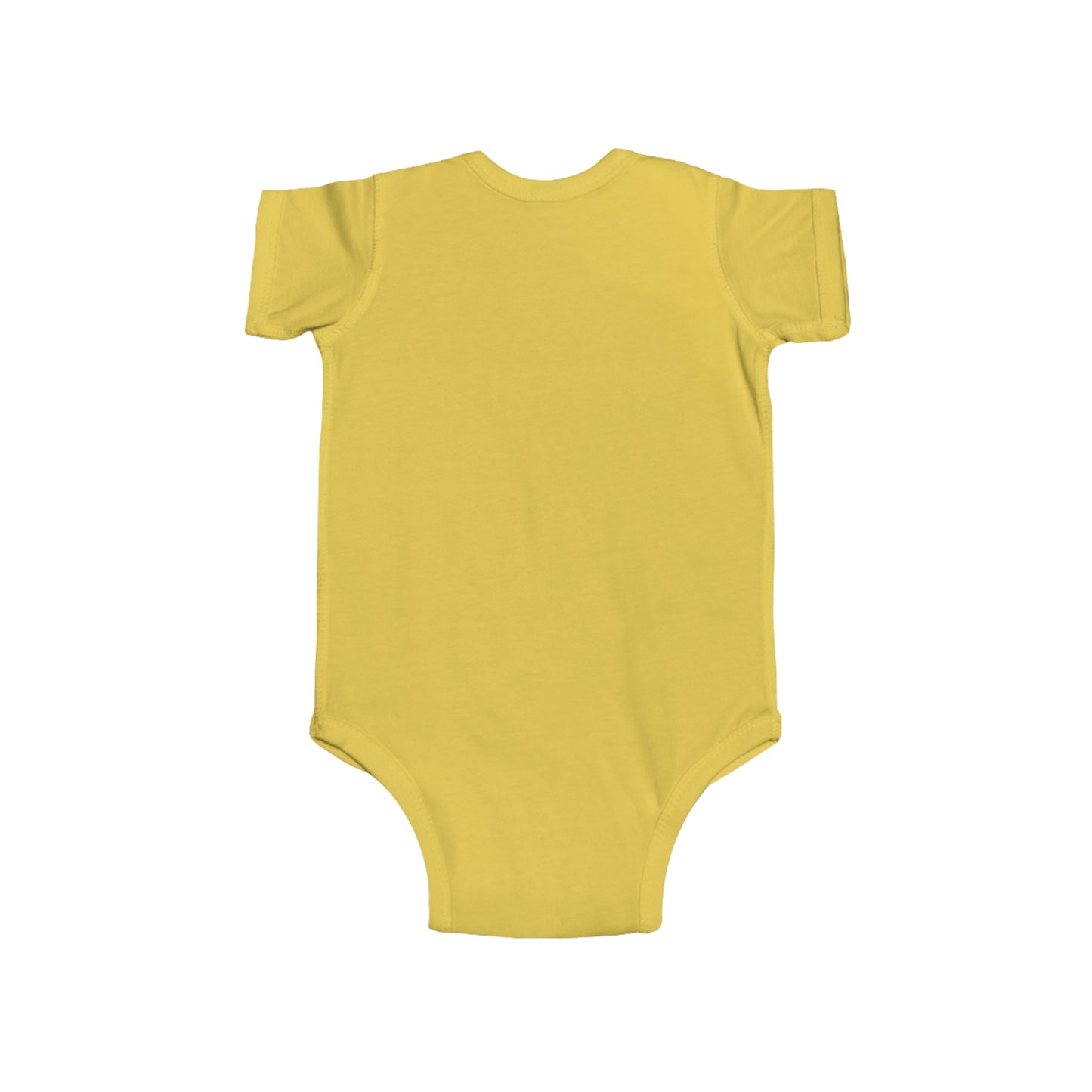 Infant (I Love My Fur Baby) Jersey Bodysuit