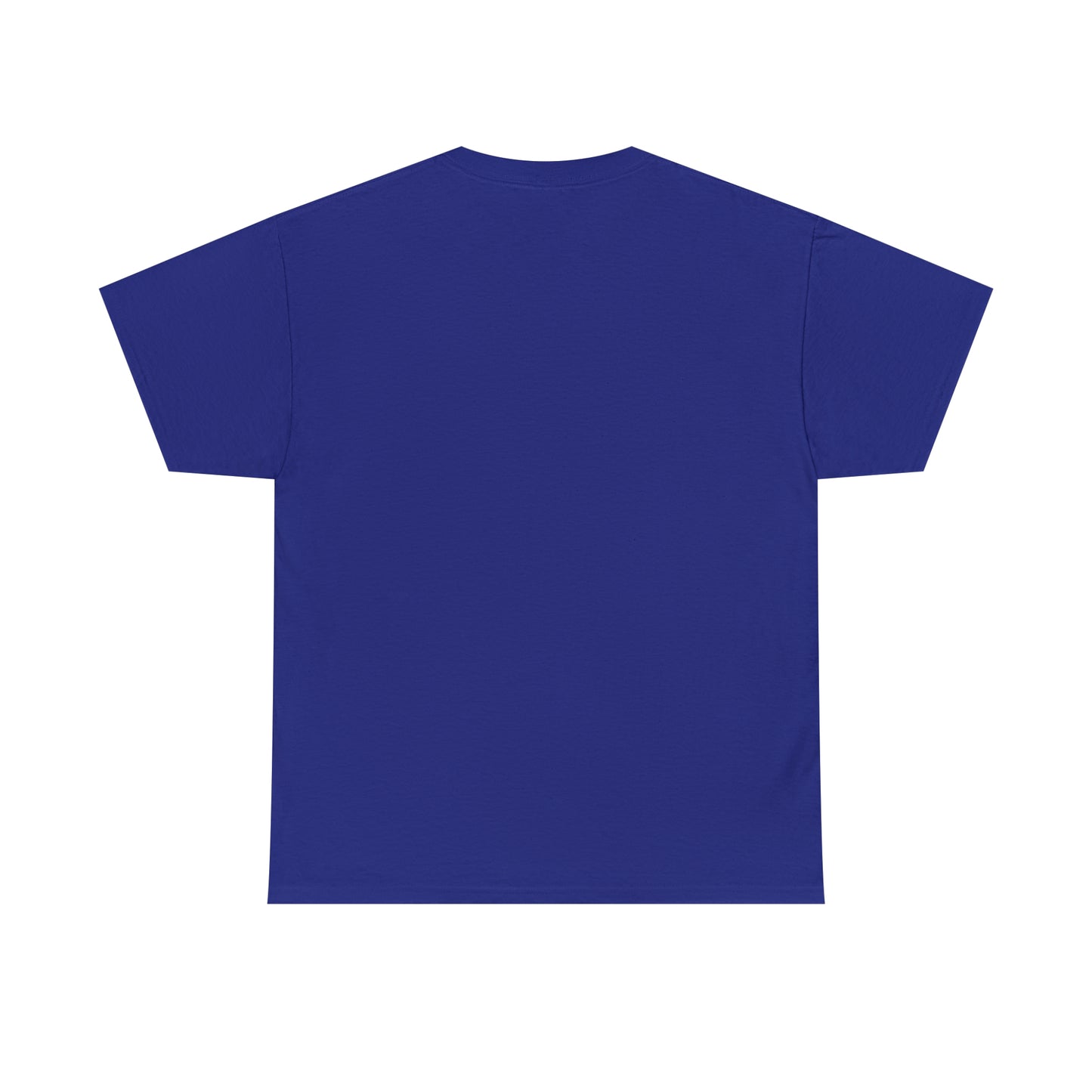 Men's (I Love My Fur Baby) Cotton Tee