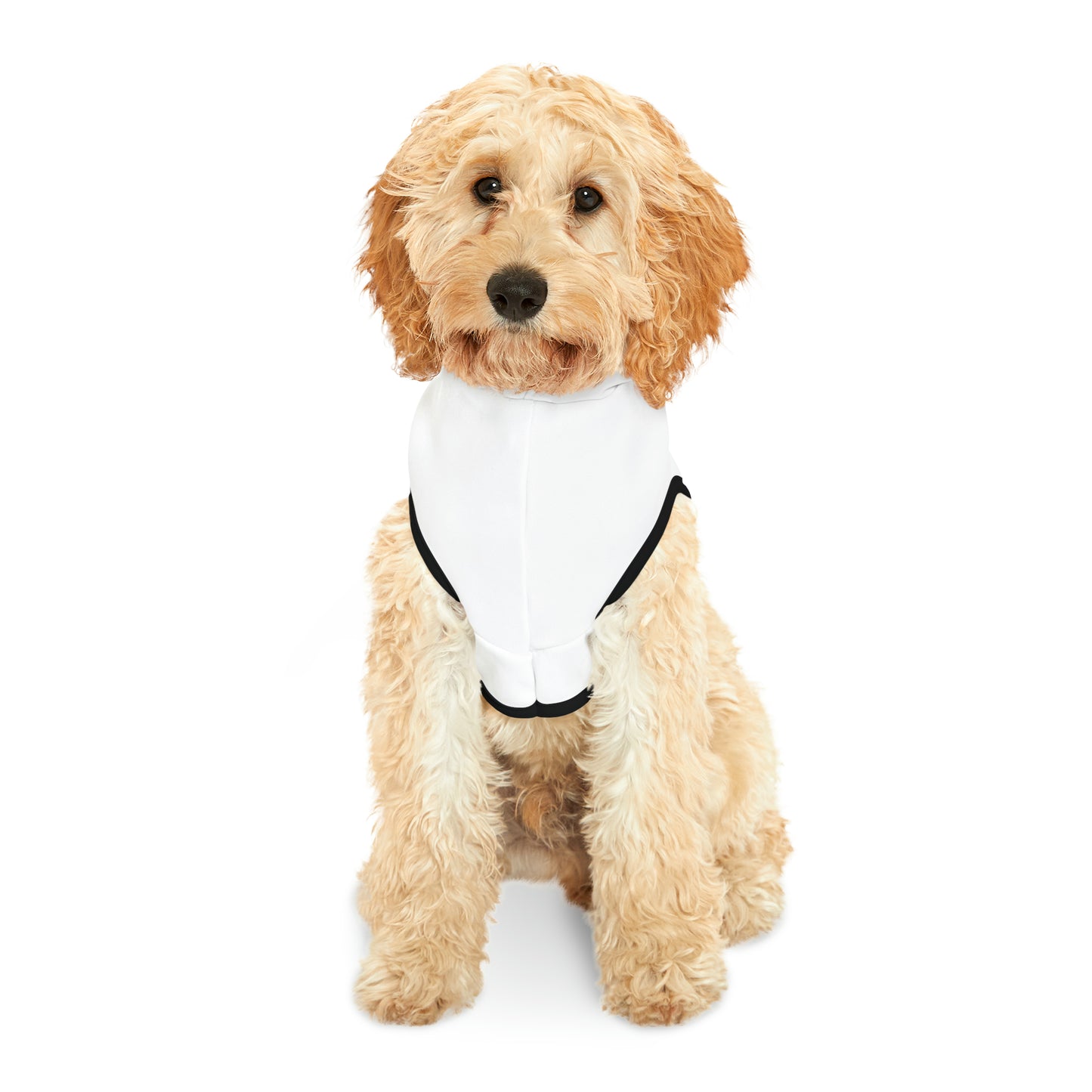 Dog Hoodie (I Love My Dog-Gone Life)