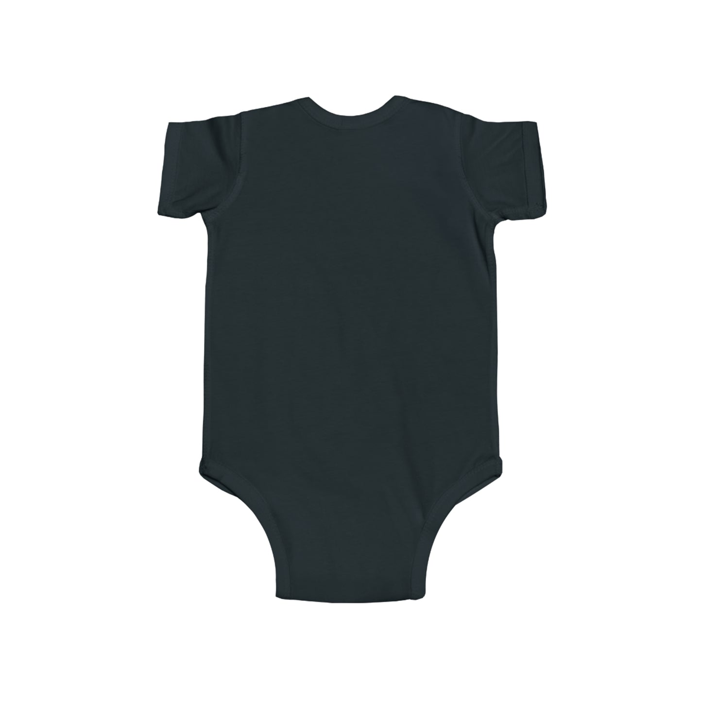 Infant (II Love My Dog-Gone Life) Jersey Bodysuit