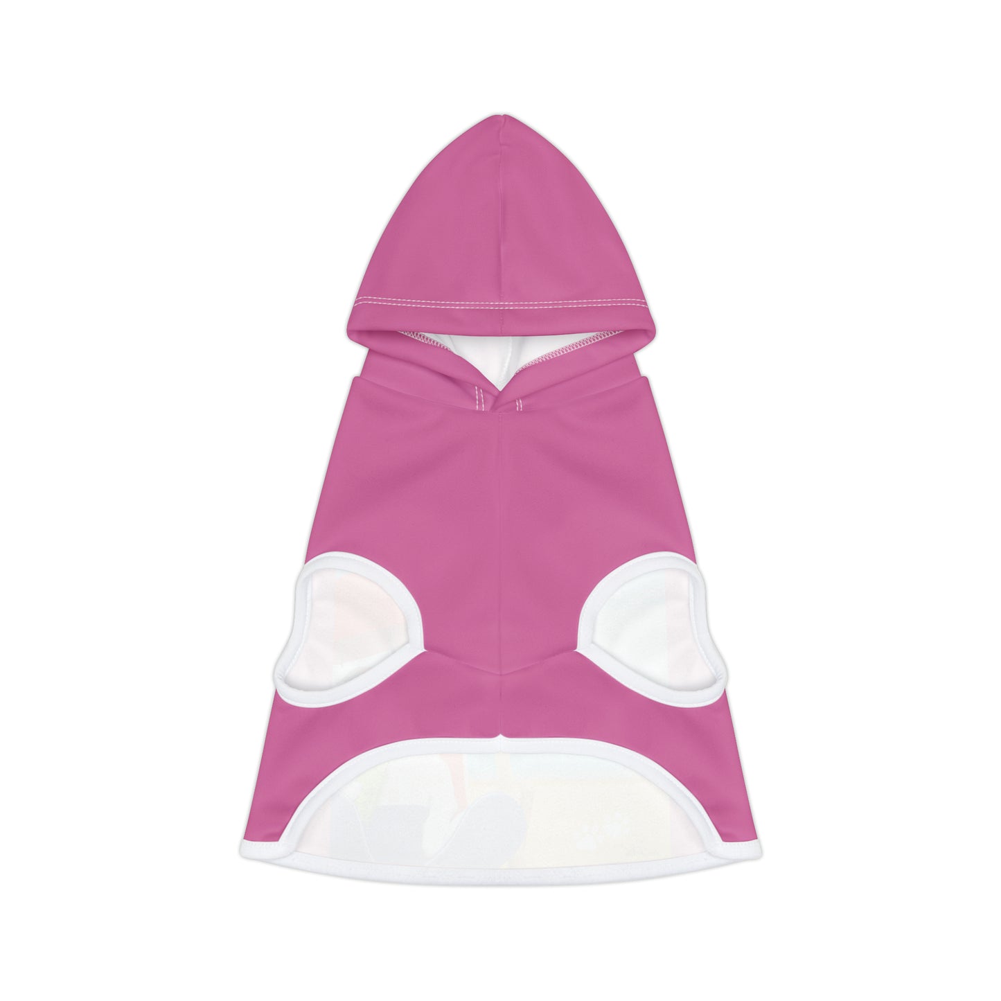 Dog Hoodie (I Love My Dog-Gone Life)