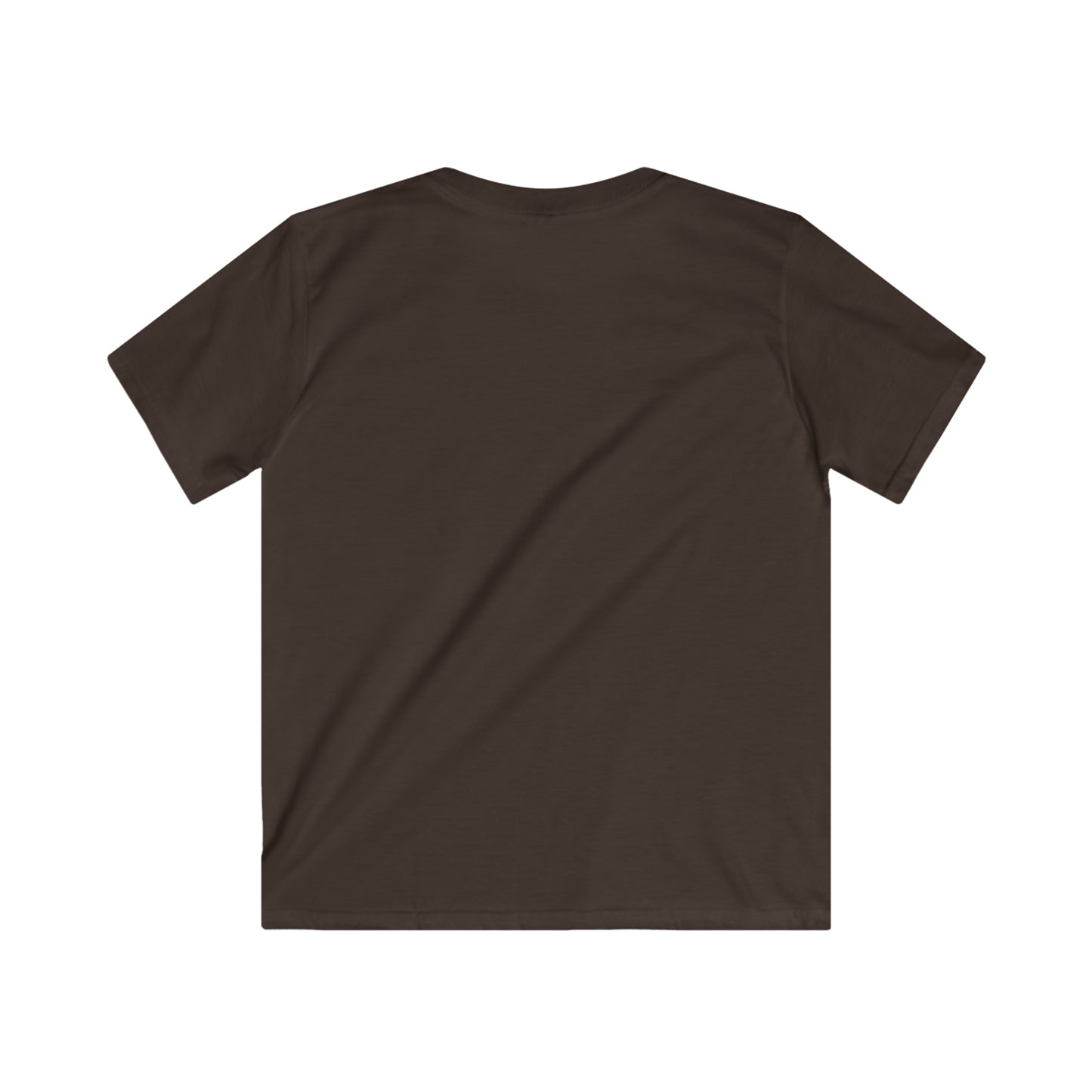 Youth (Im With Big Dawg) Softstyle Tee