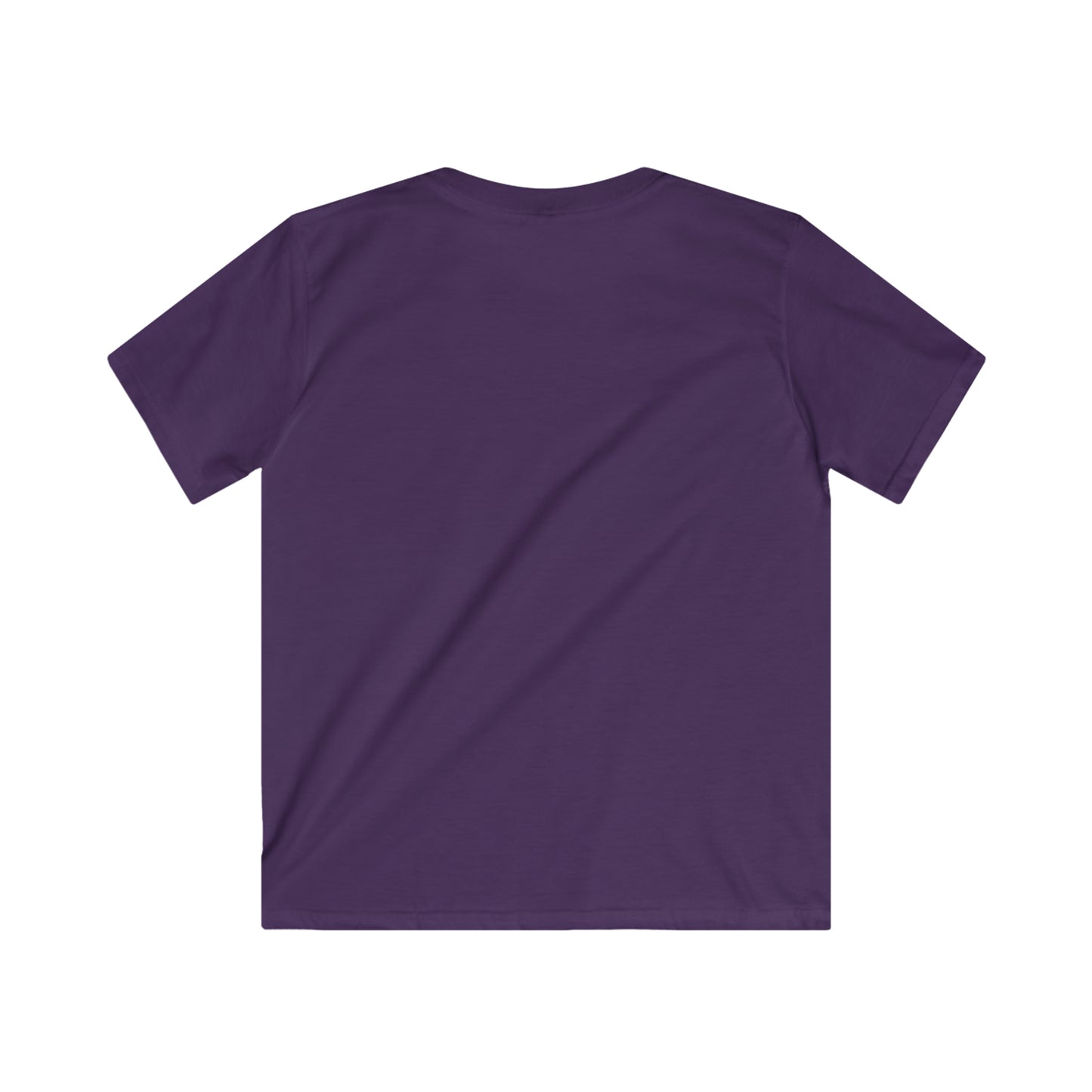 Youth (Im With Big Dawg) Softstyle Tee