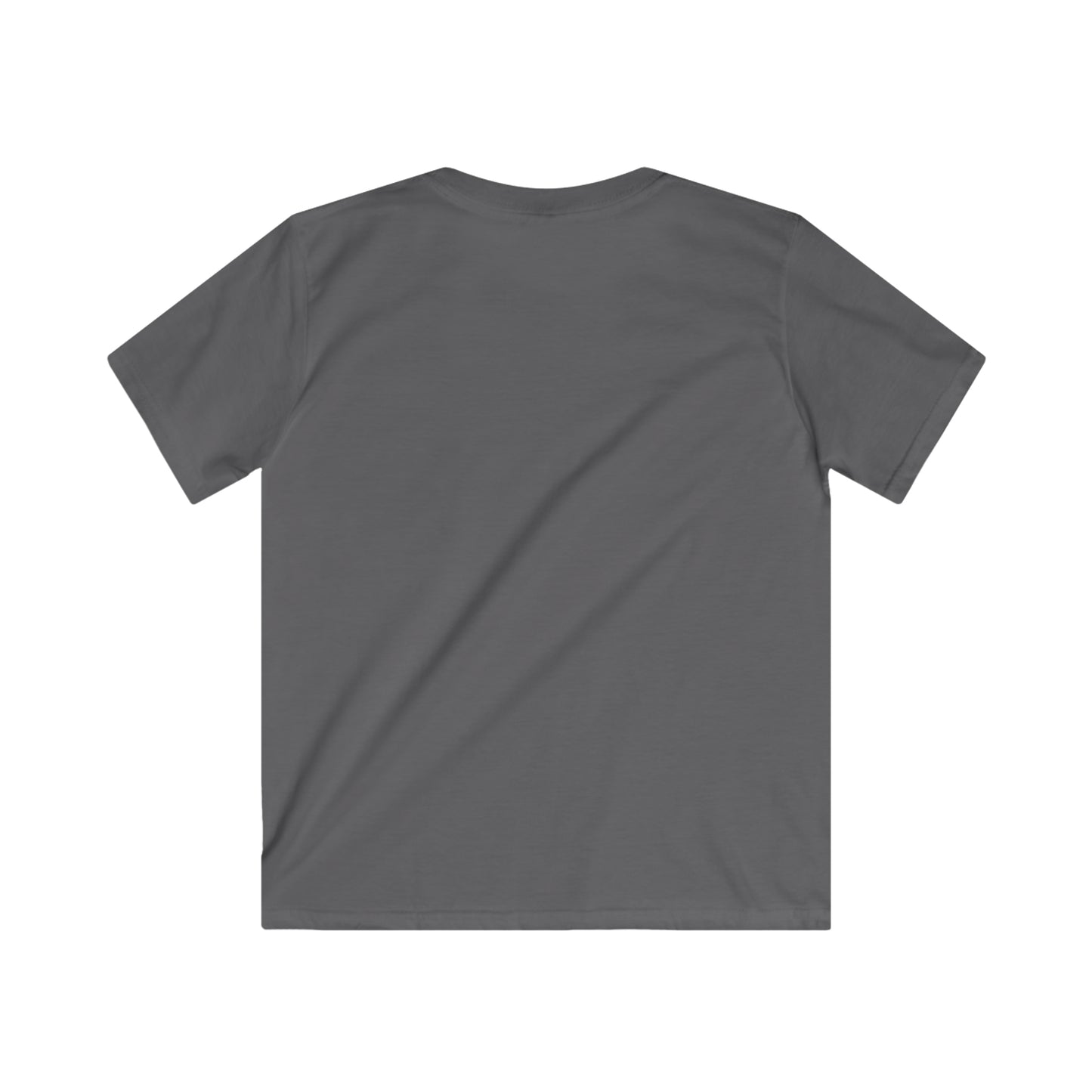 Youth (Im With Big Dawg) Softstyle Tee