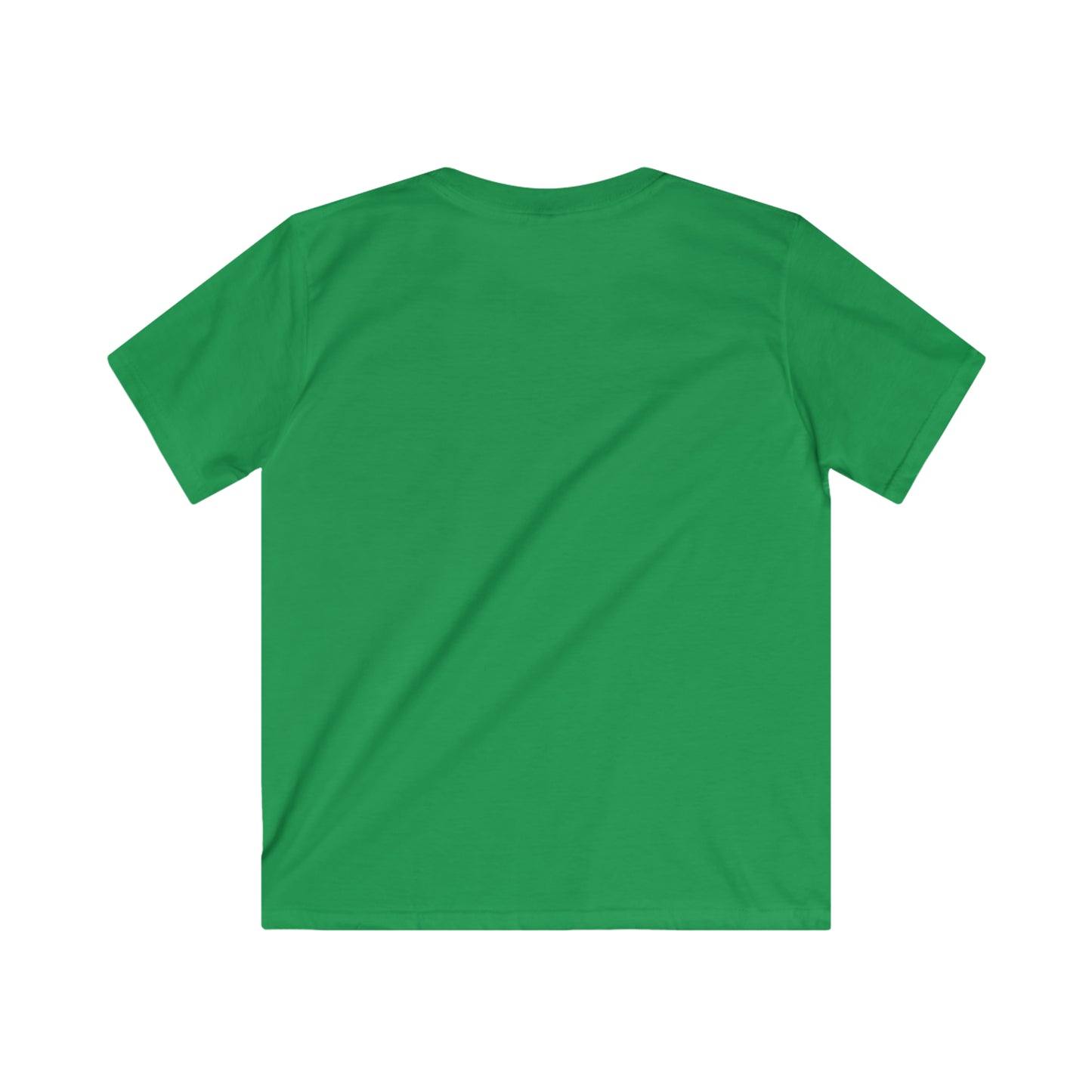 Youth (Im With Big Dawg) Softstyle Tee