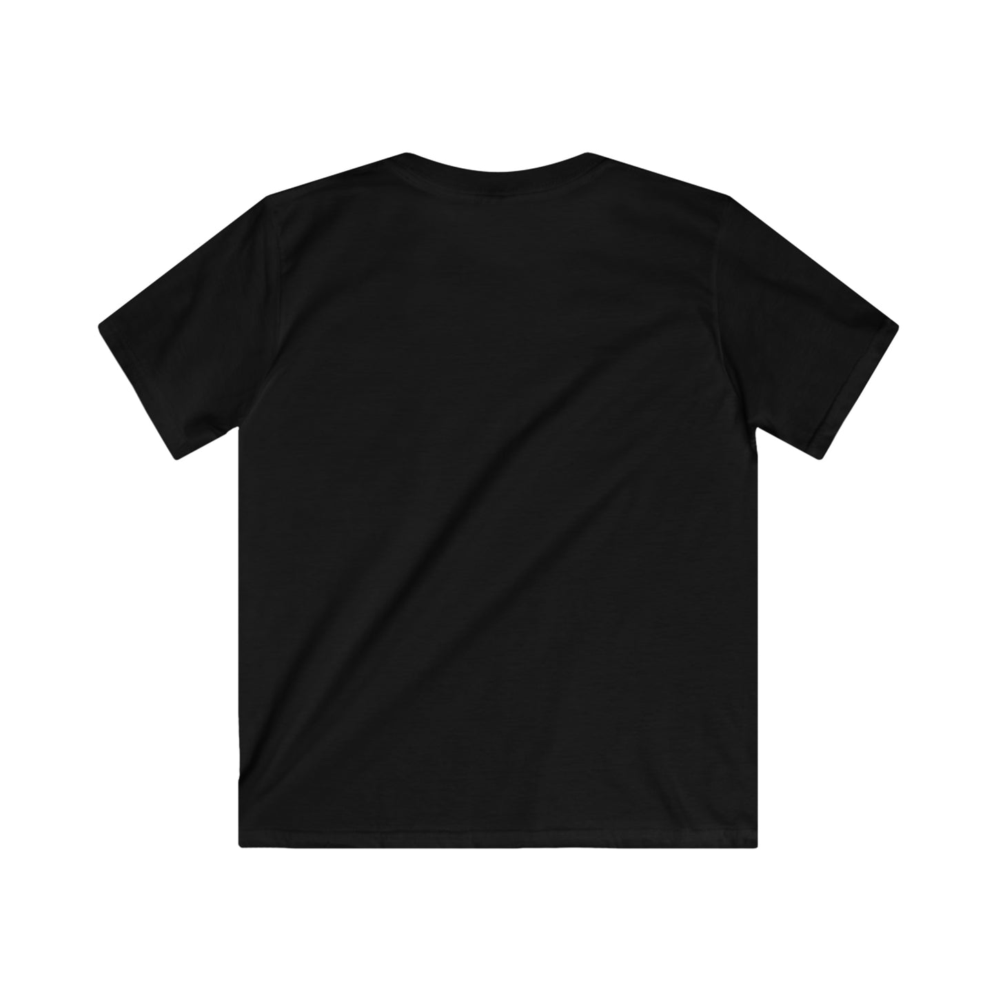 Youth (Im With Big Dawg) Softstyle Tee