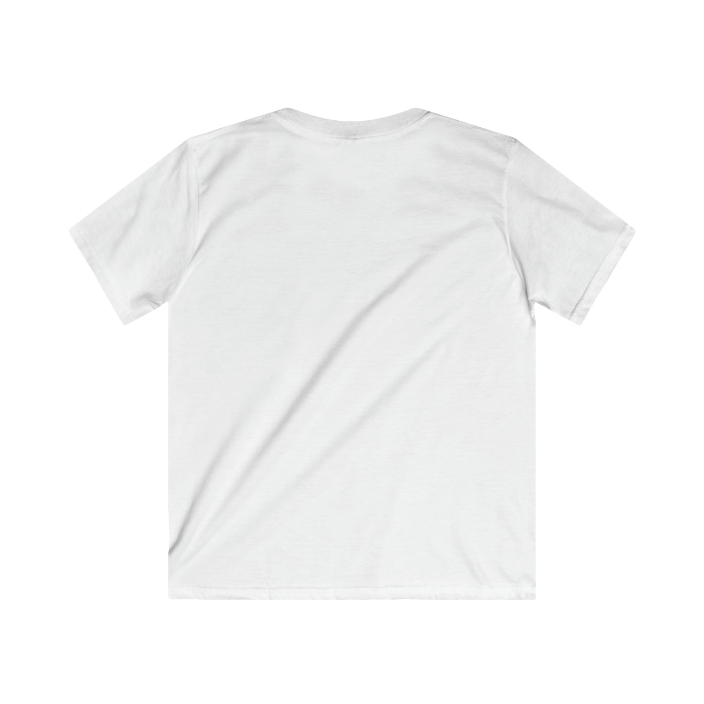 Youth (Im With Big Dawg) Softstyle Tee