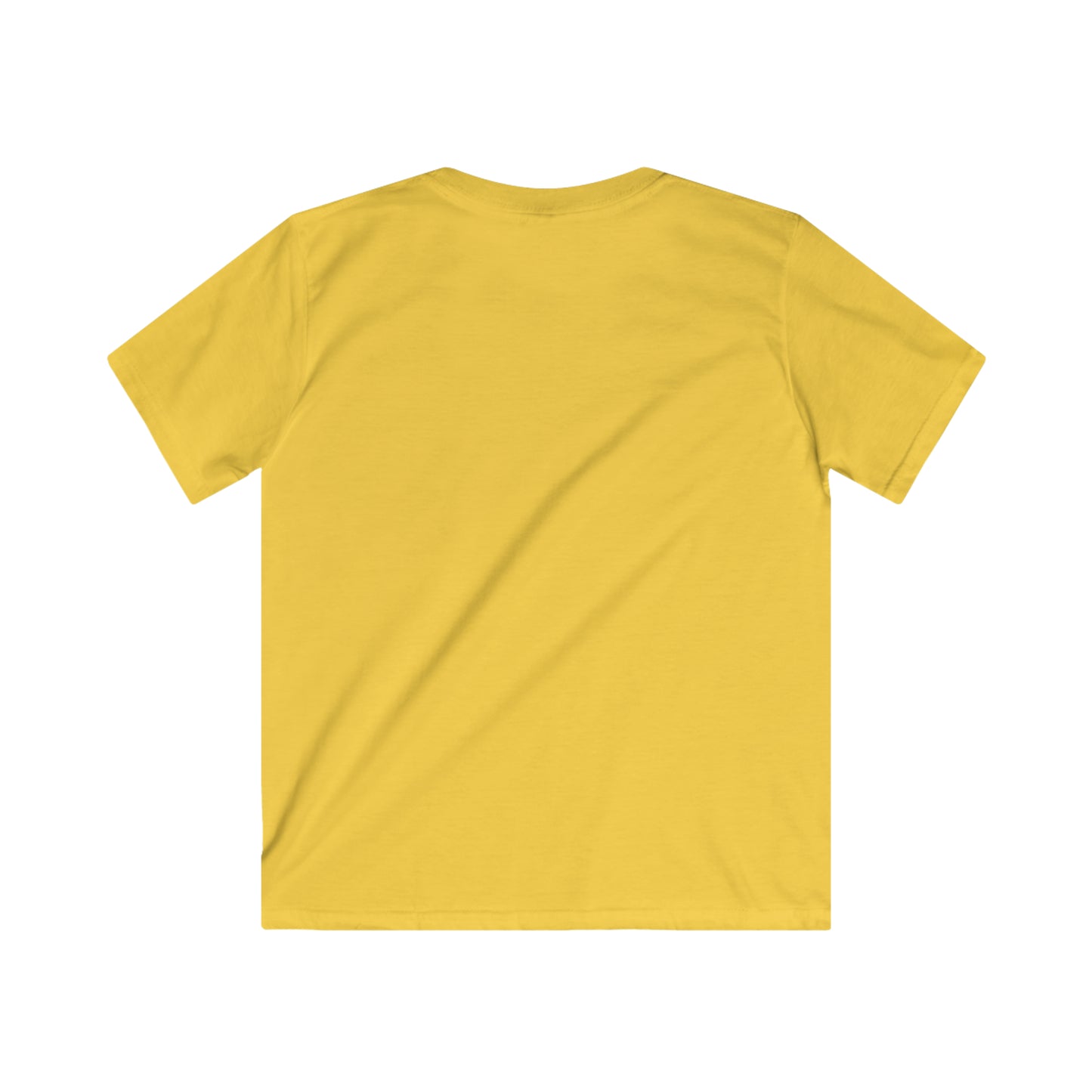 Youth (Im With Big Dawg) Softstyle Tee