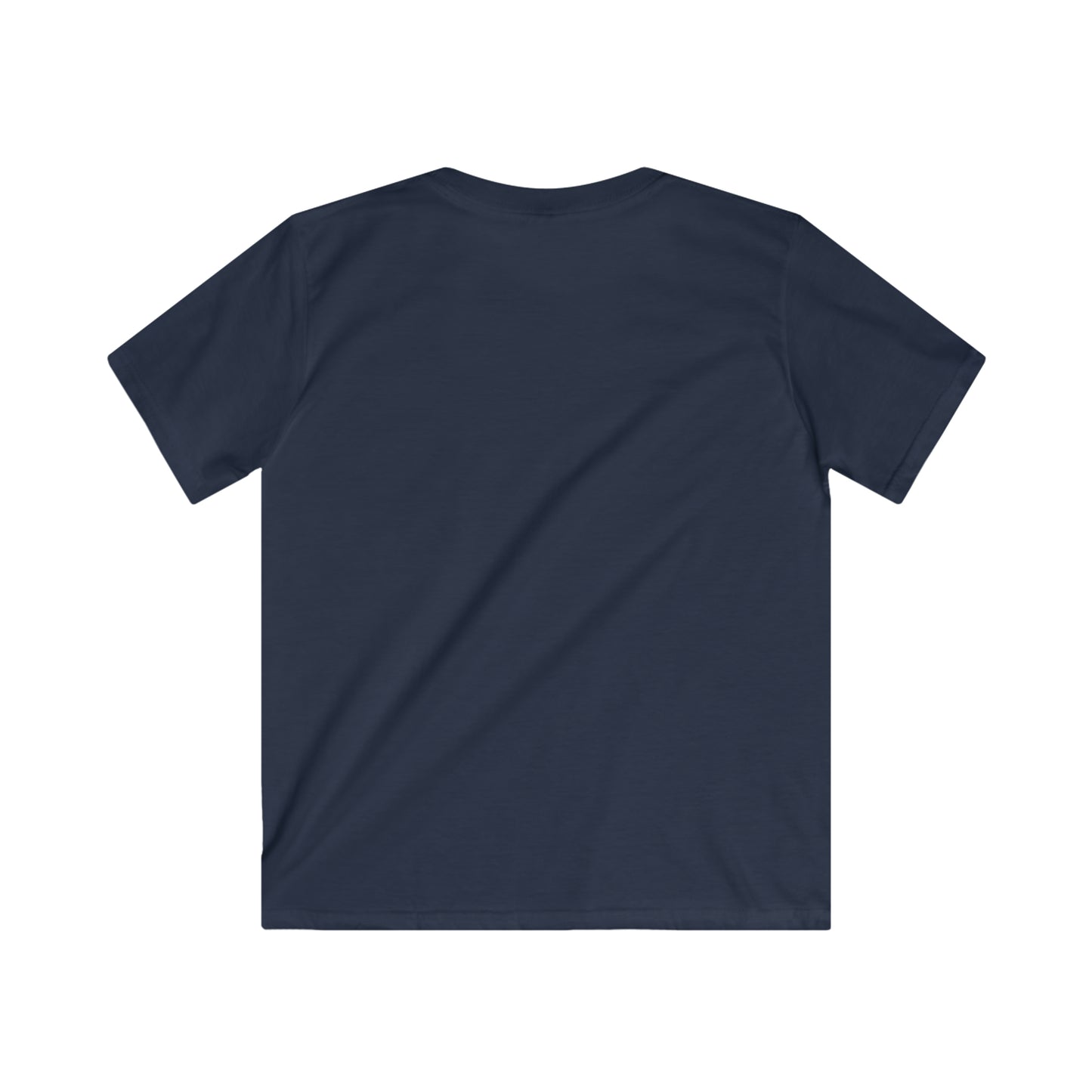 Youth (Im With Big Dawg) Softstyle Tee