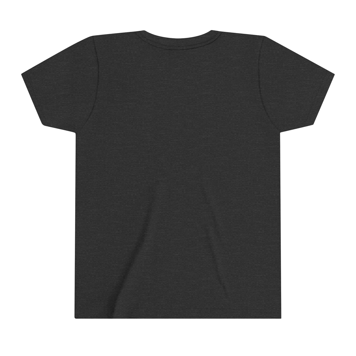 Youth (Im With Big Dawg) Short Sleeve Tee