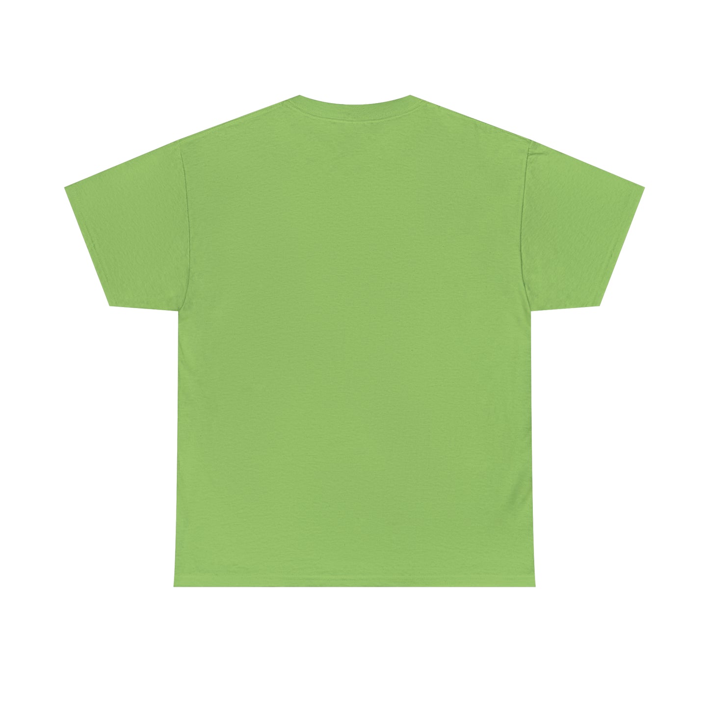 Women's (Just Me & My Dawg) Cotton Tee