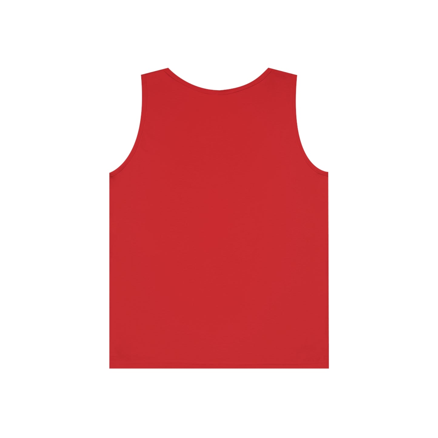 Men's (I Love My Dog-Gone Life) Tank Top