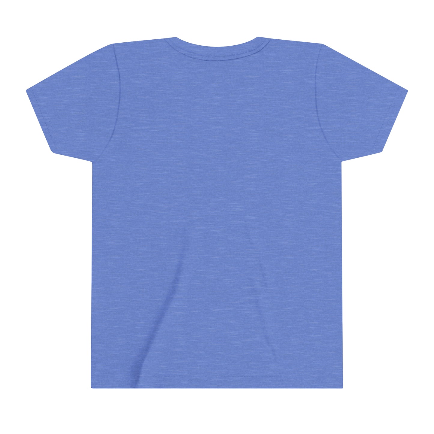 Youth (Im With Big Dawg) Short Sleeve Tee
