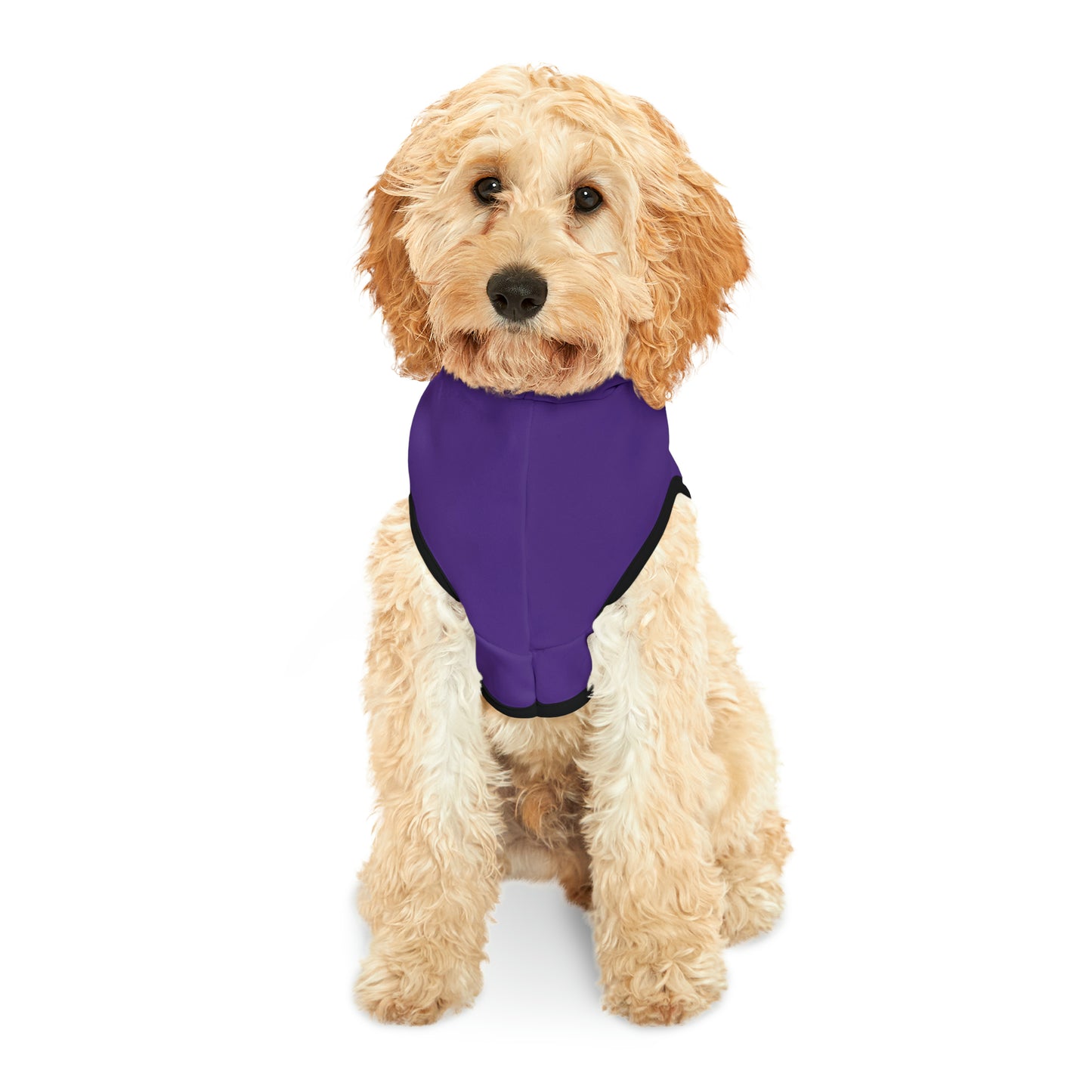 Dog Hoodie (I Love My Dog-Gone Life)