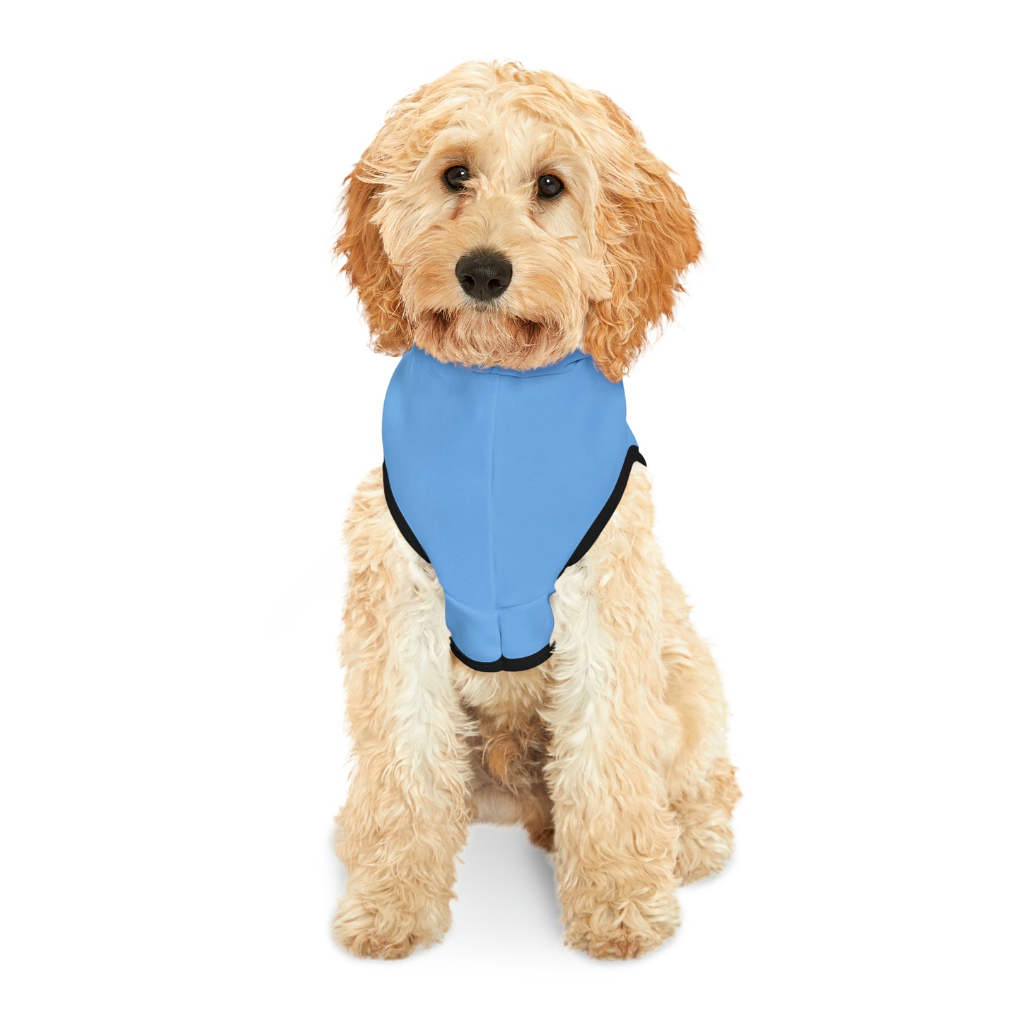 Dog Hoodie (I Love My Dog-Gone Life)
