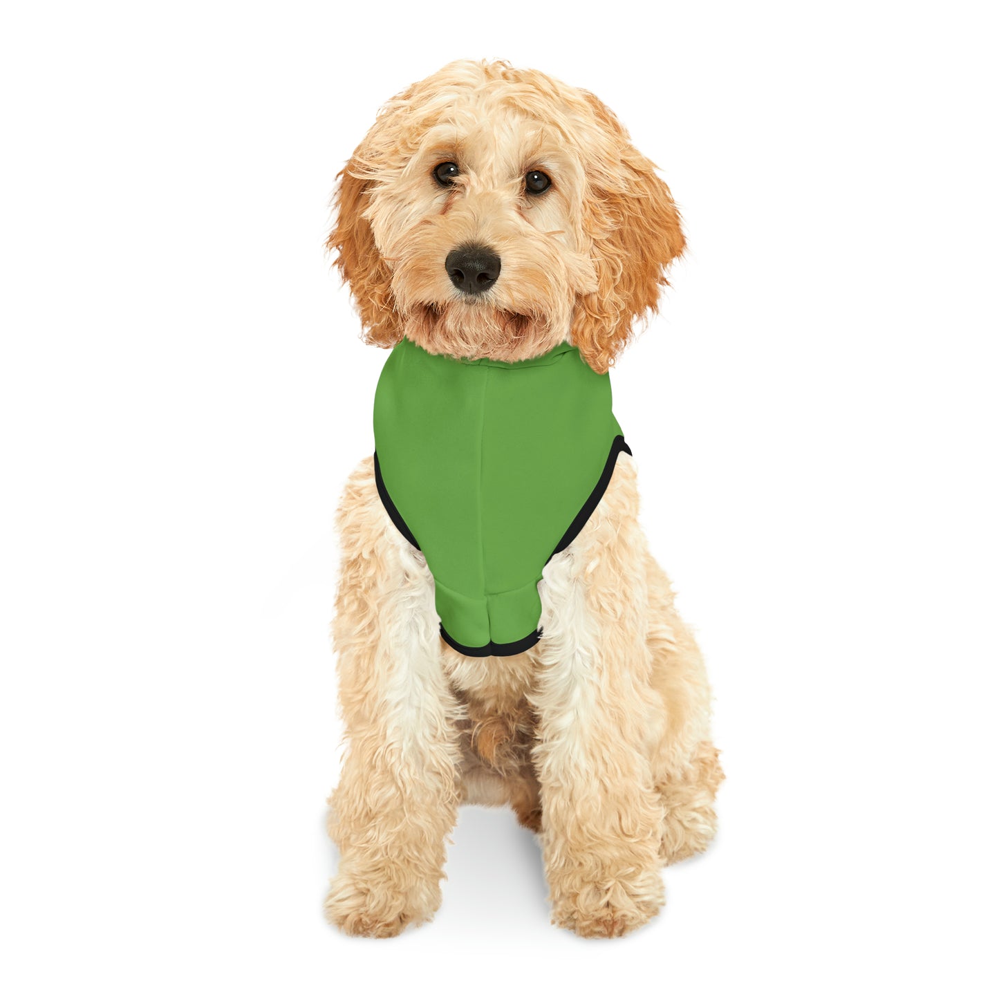 Dog Hoodie (I Love My Dog-Gone Life)
