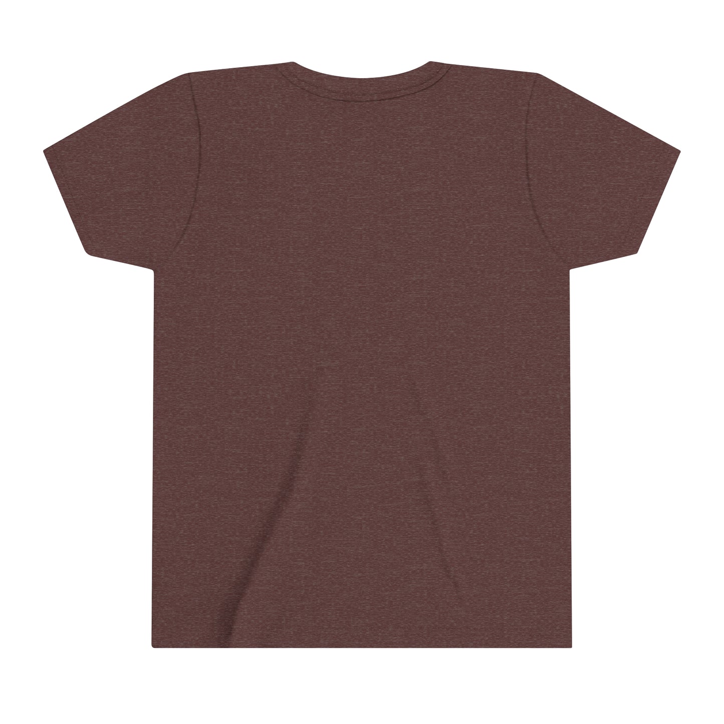 Youth (Just Me & My Dawg) Short Sleeve Tee