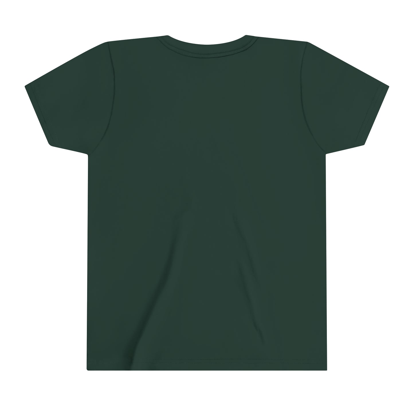 Youth (Im With Big Dawg) Short Sleeve Tee