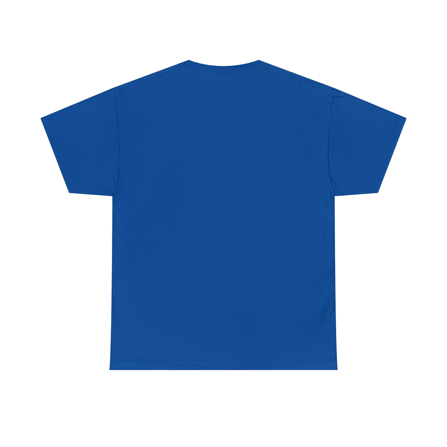 Men's (I Love My Fur Babies) Cotton Tee