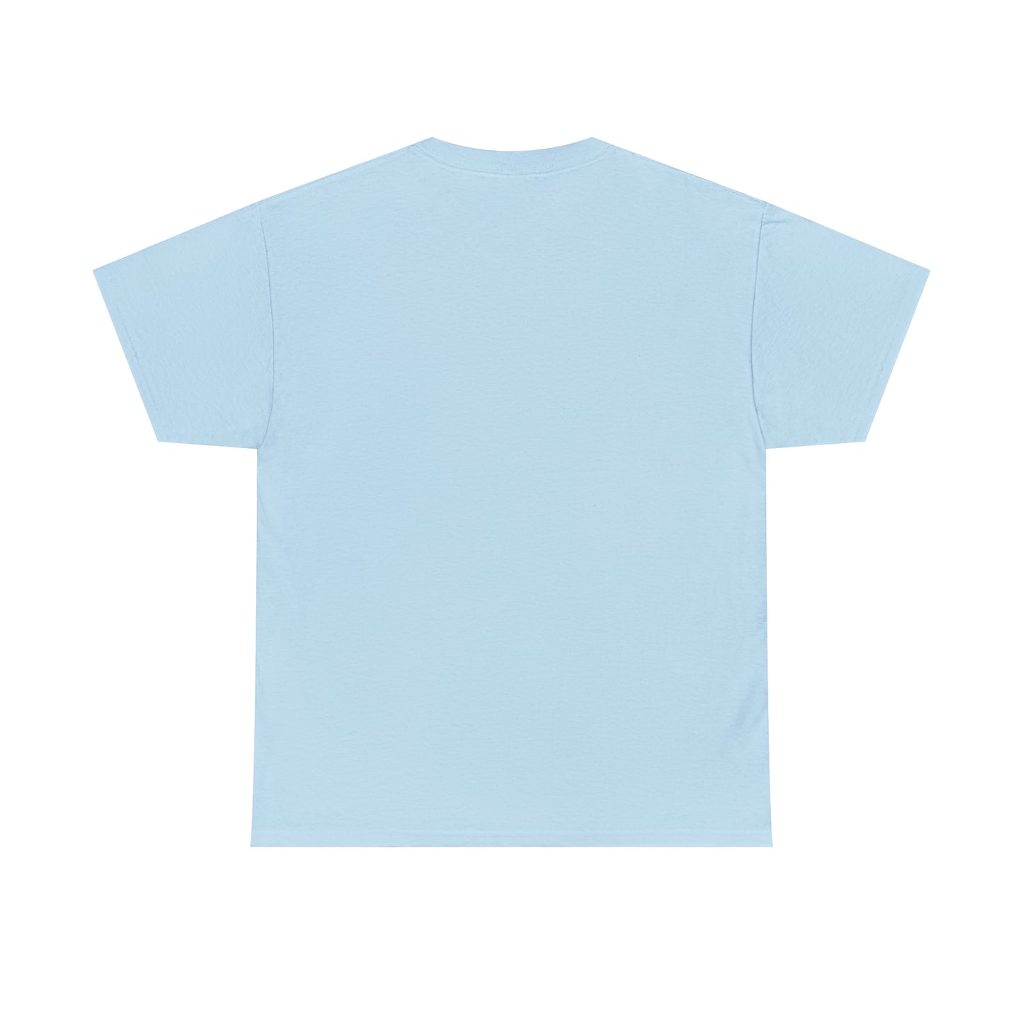 Men's (I Love My Dog-Gone Life) Heavy Cotton Tee