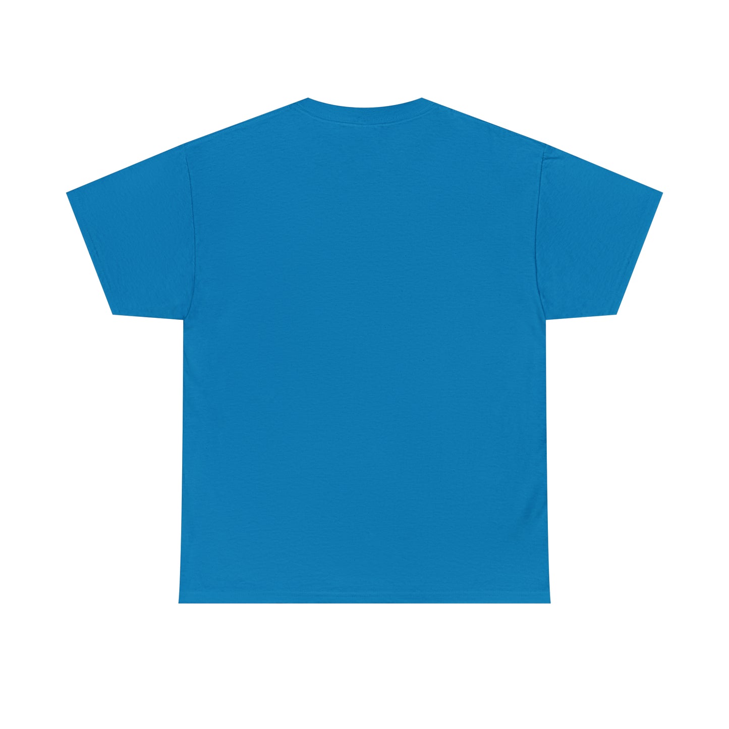 Women's (Just Me & My Dawg) Cotton Tee