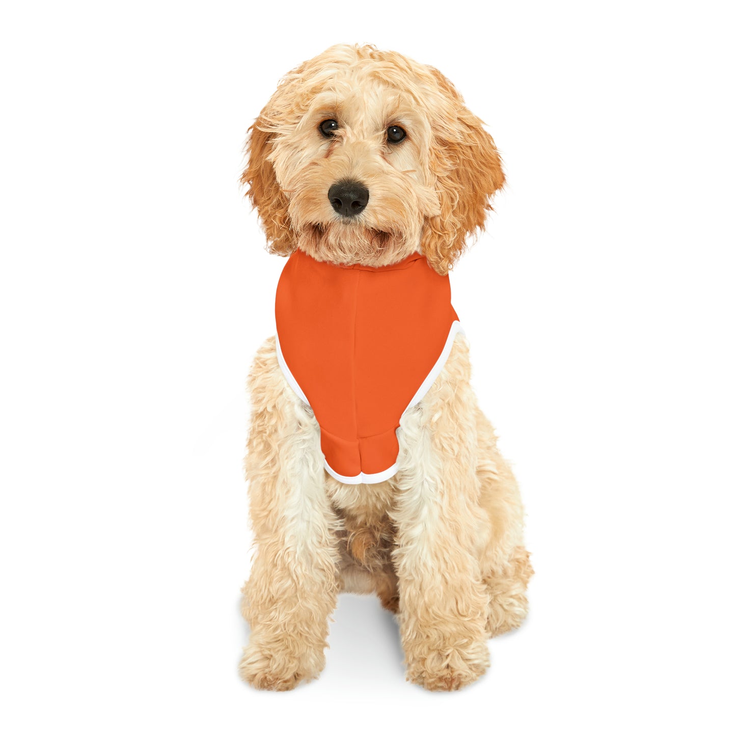 Dog Hoodie (I Love My Dog-Gone Life)