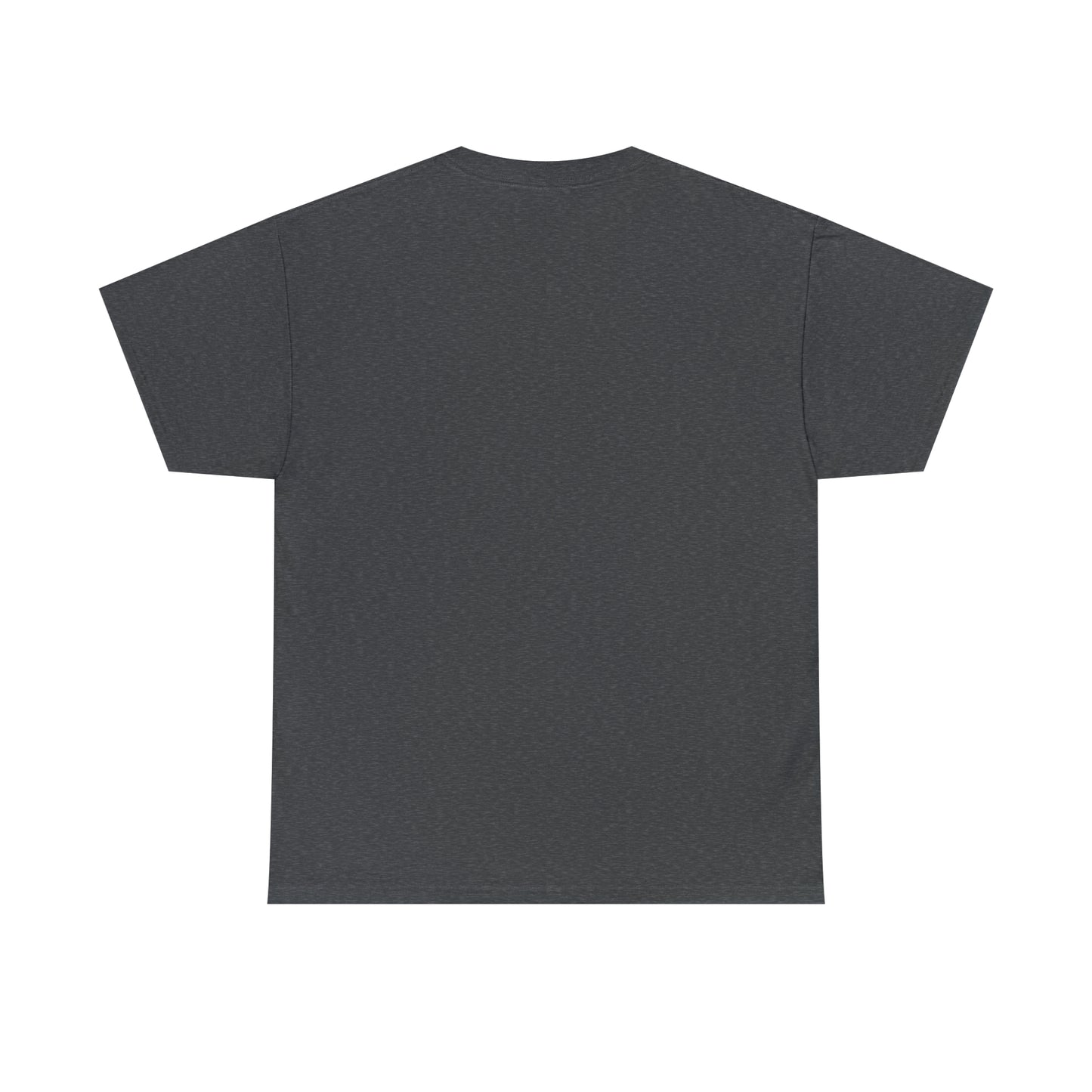 Men's (I Love My Fur Baby) Cotton Tee