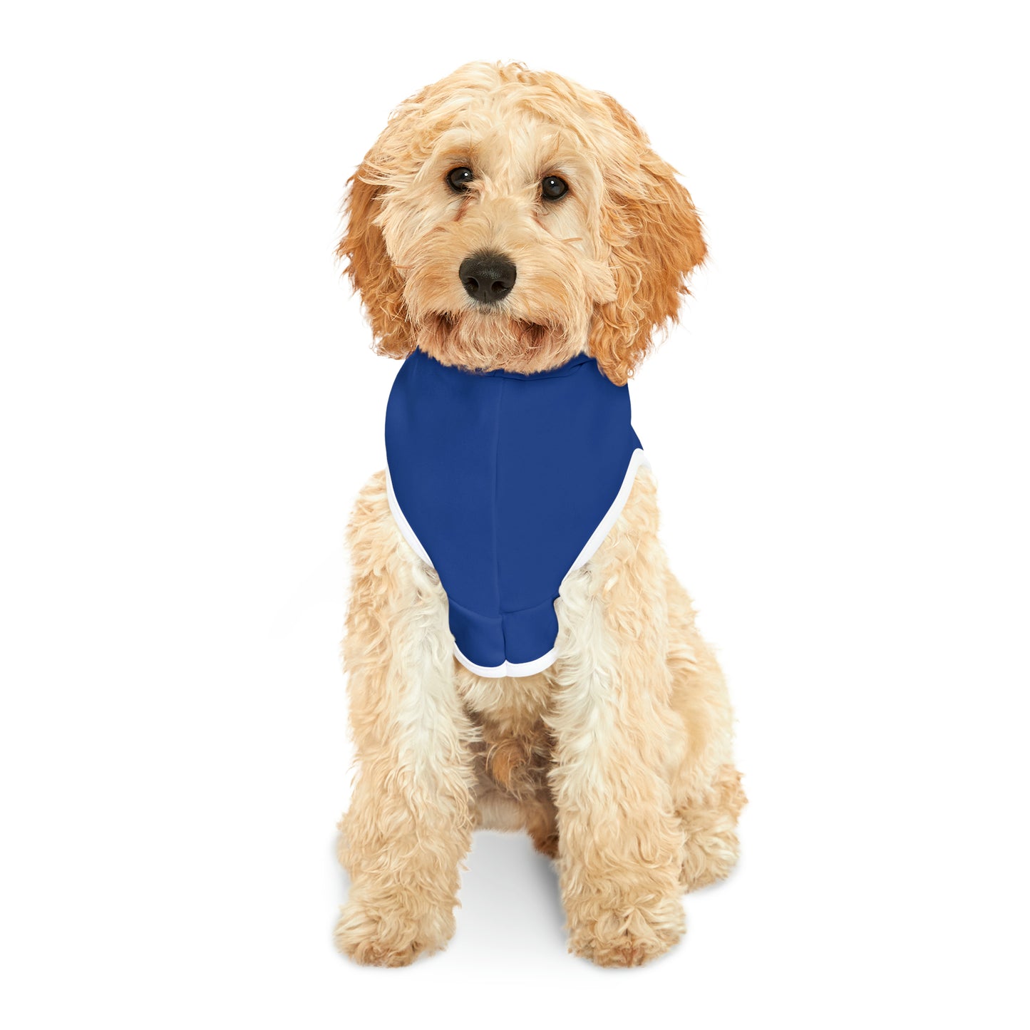Dog Hoodie (I Love My Dog-Gone Life)