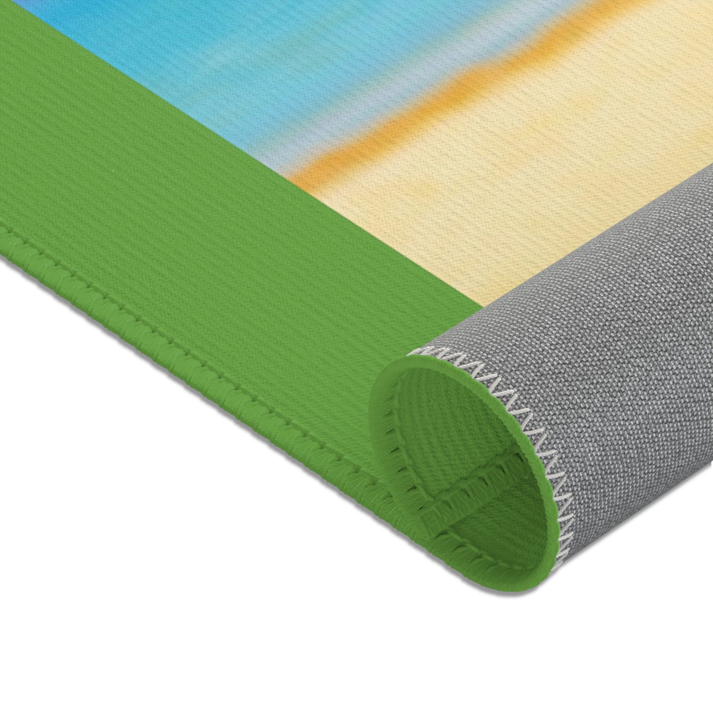 Area Rug (I Love my Dog-Gone Life)